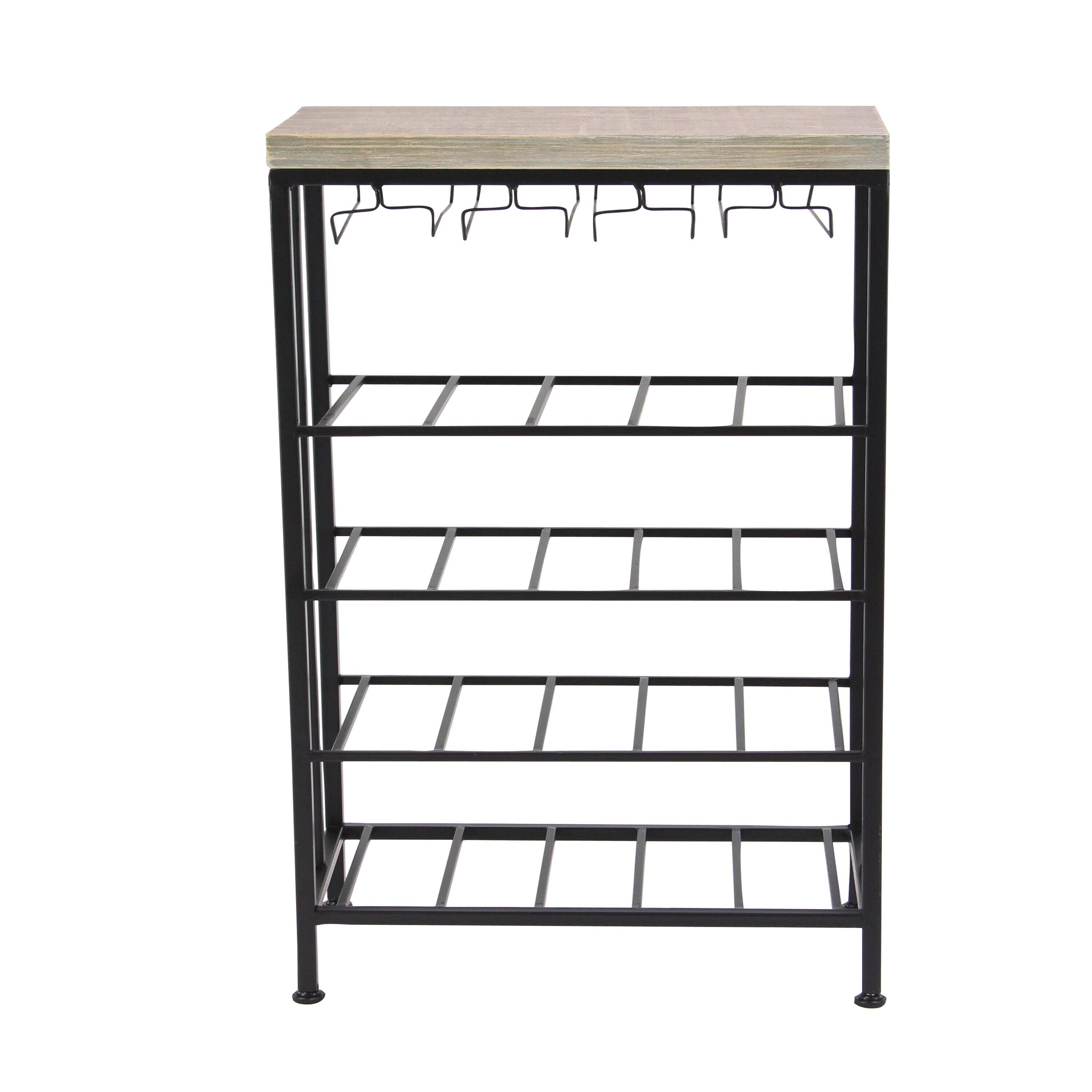 Grayson Lane 74847 Wine-Racks - View #6