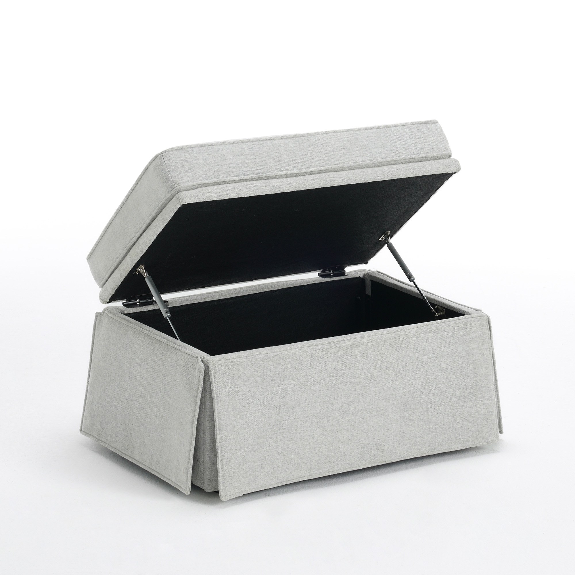 Dreamsidea LS-CH0073S-C-A G-OT Indoor-Ottomans - View #4