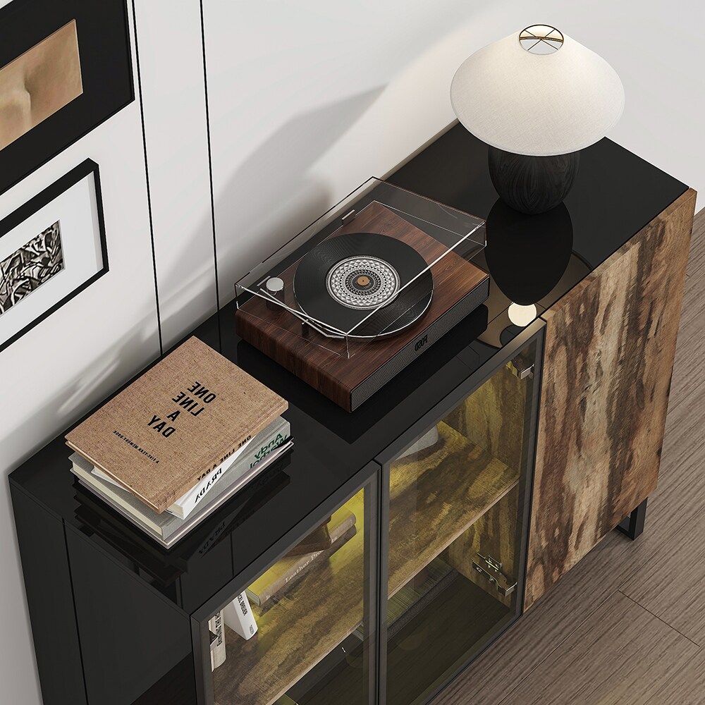 Homsee C-KF260212-01 Dining-Kitchen-Storarge - View #15