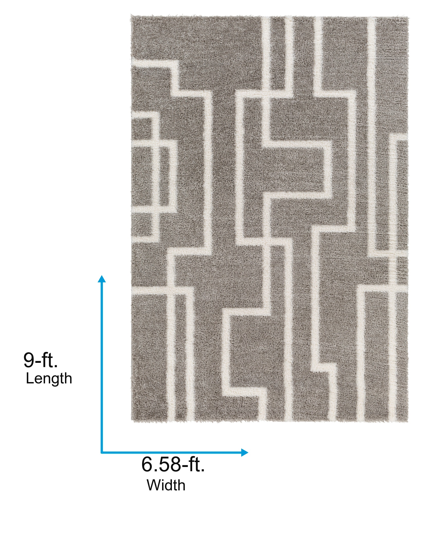 Livabliss CDG2315-679 rugs - View #8