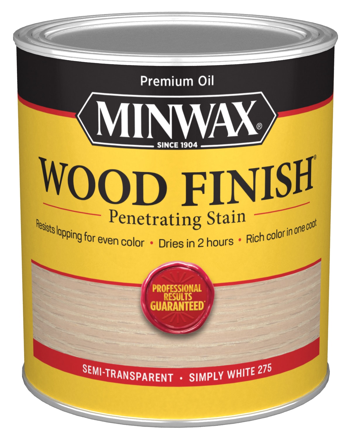 Minwax 700524444 Interior-Stain - View #2