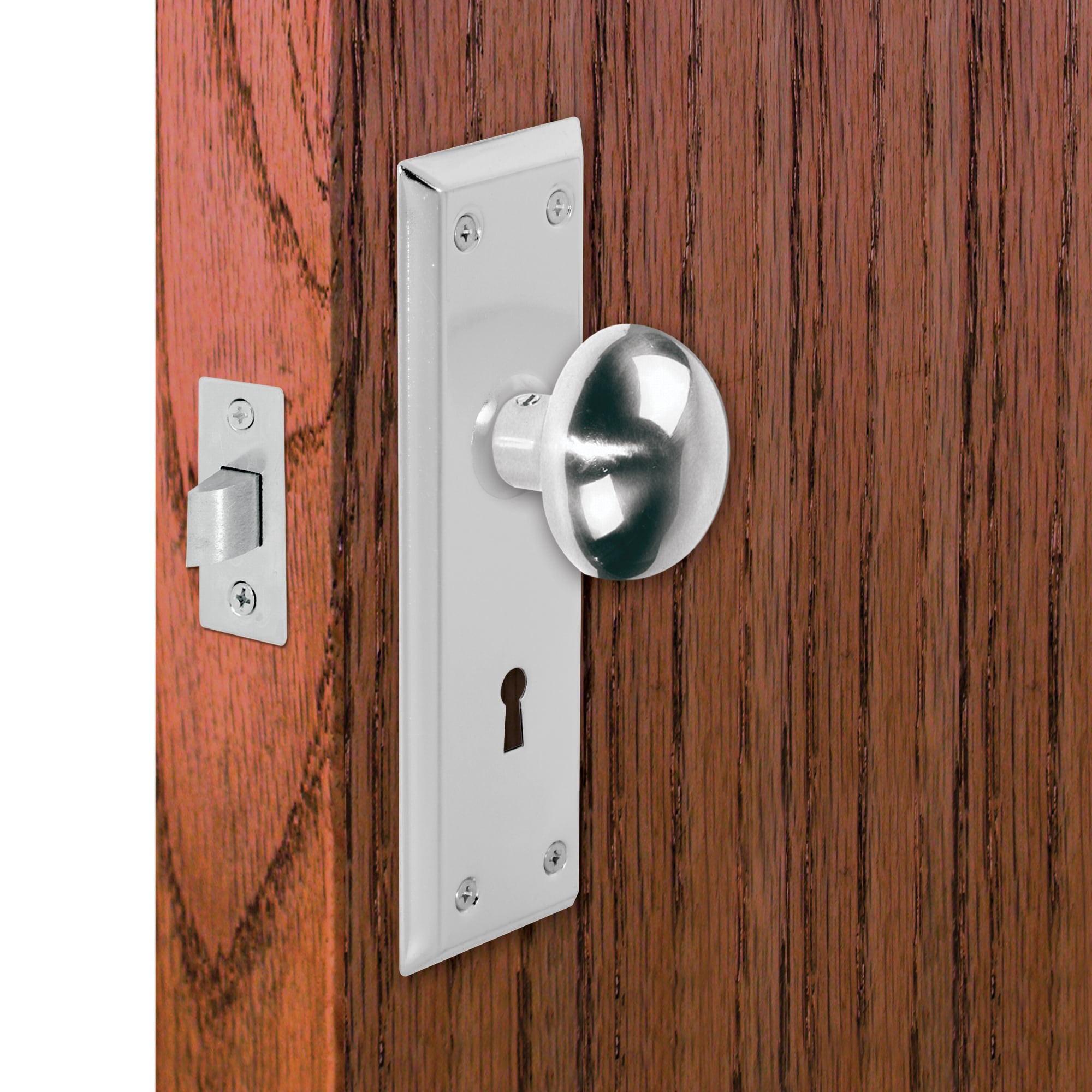 Prime-Line E 2718 latchbolts - View #4