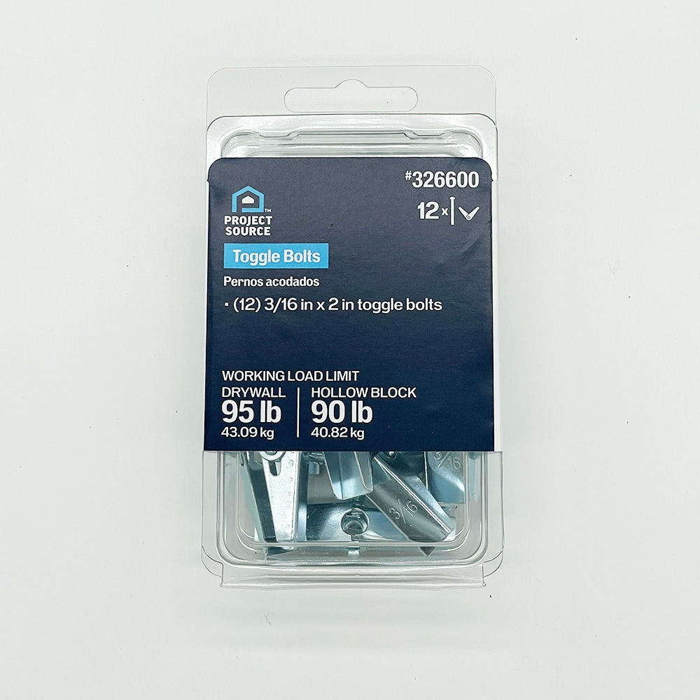 Project Source 21-9546 U-Bolts - View #3