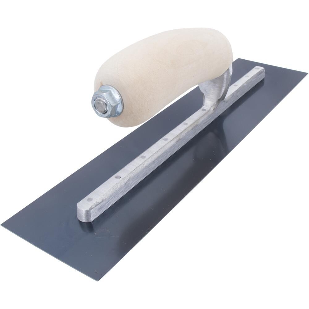 Marshalltown MXS56B Concrete-Trowels - View #3