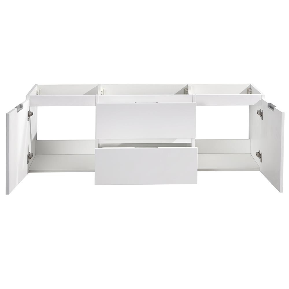 Fresca FCB8360WH vanities - View #3