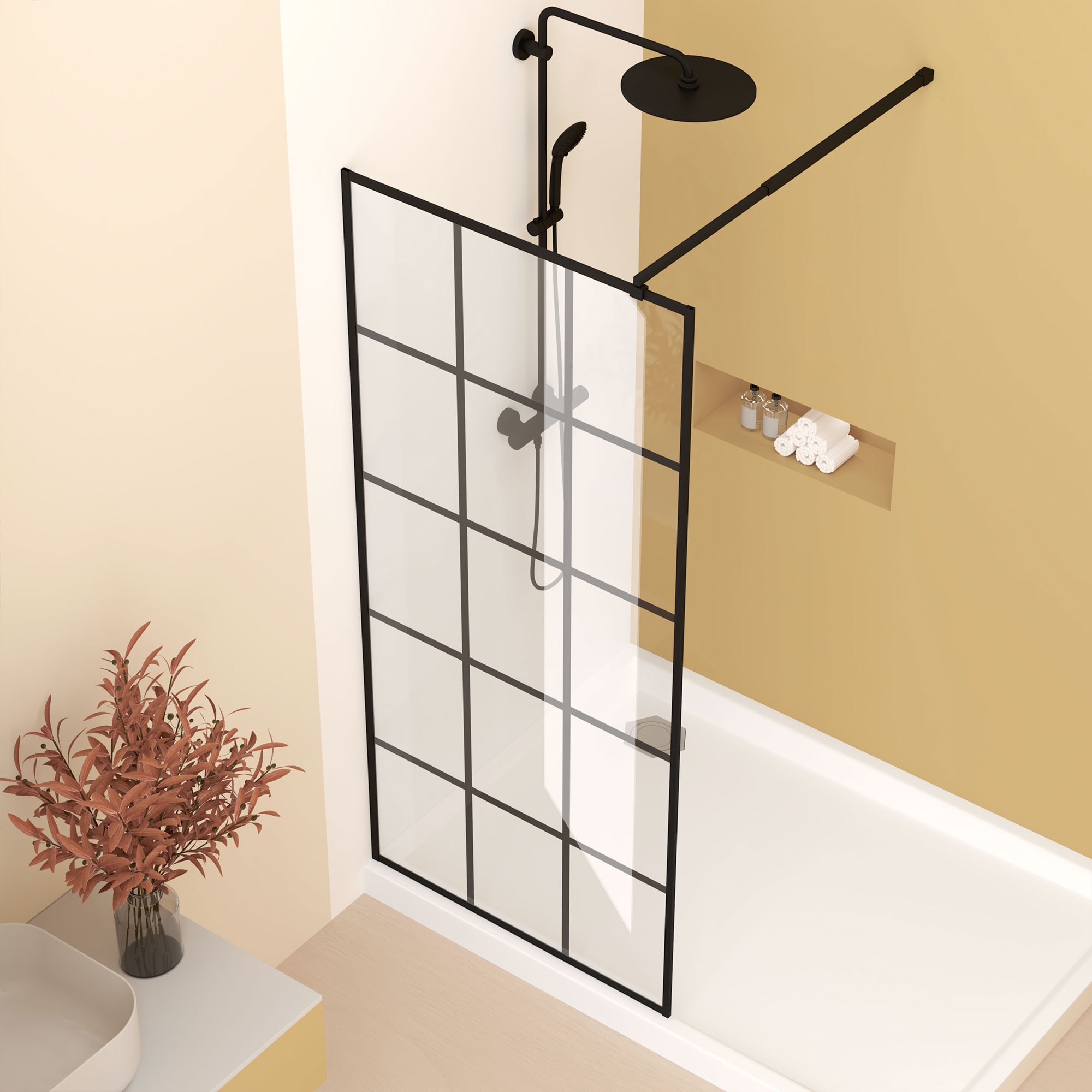 Vynxaria VN167538298 Shower-Doors - View #3