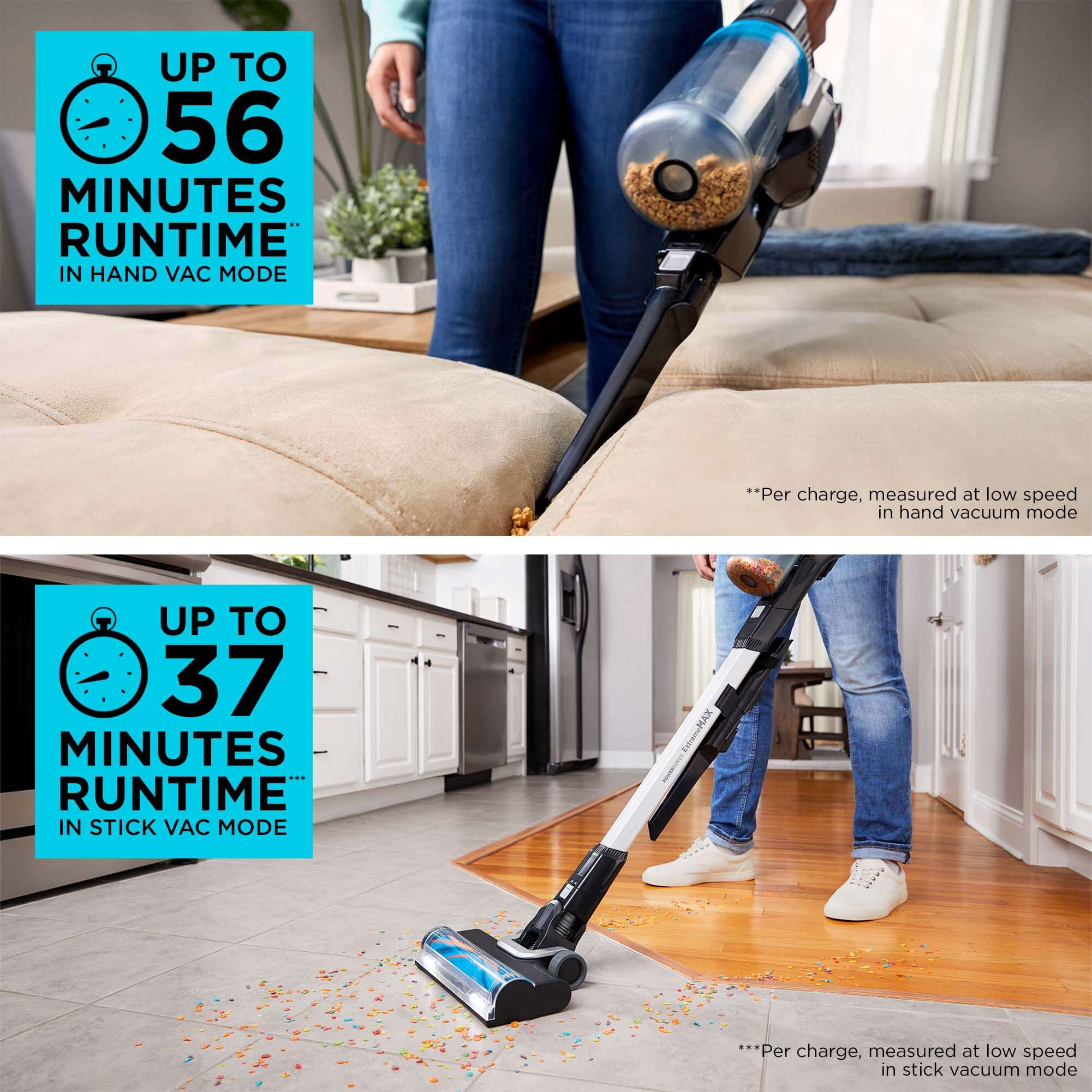 BLACK+DECKER BHFEB520D1 Stick-Vacuums - View #10