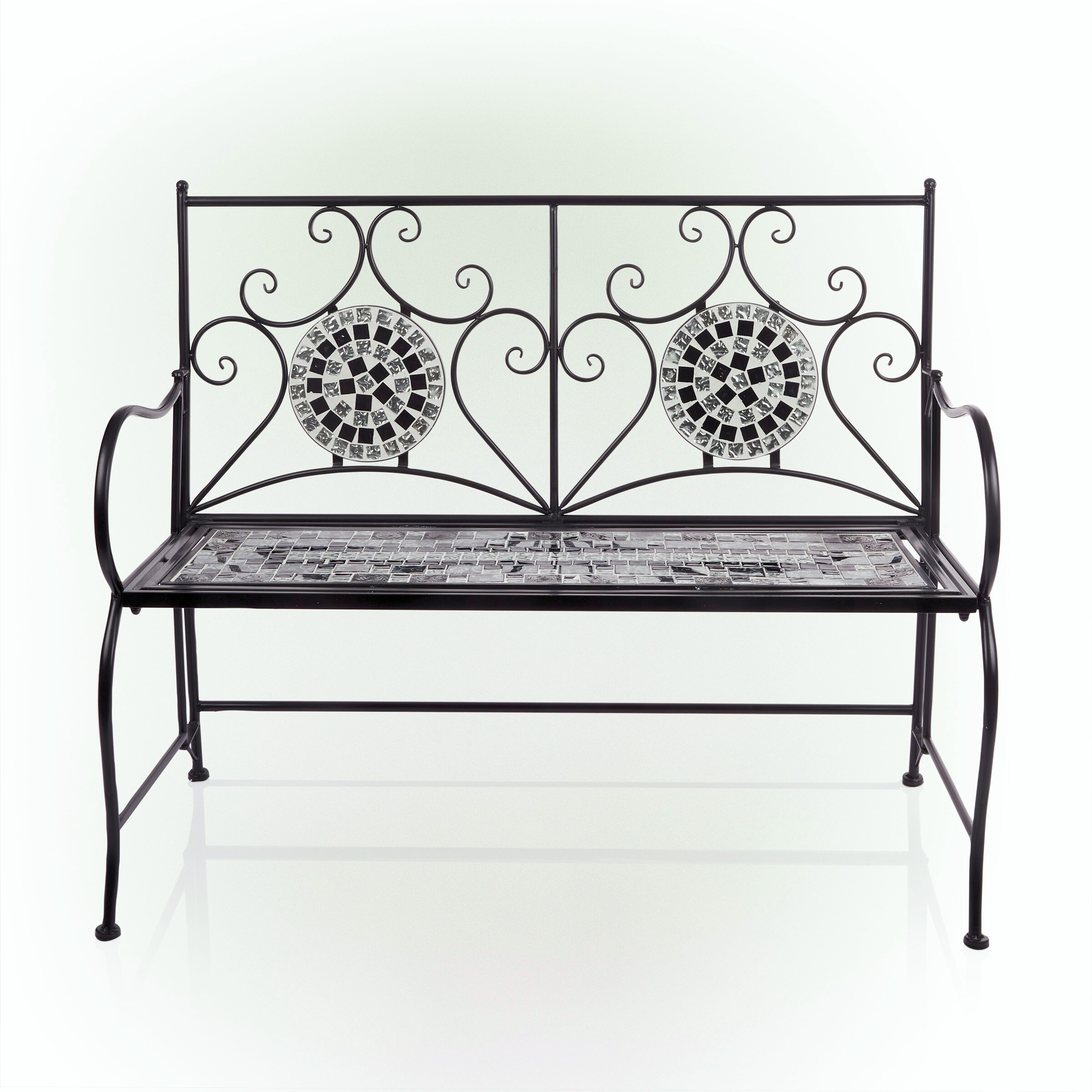 Alpine Corporation MJK172 benches - View #8