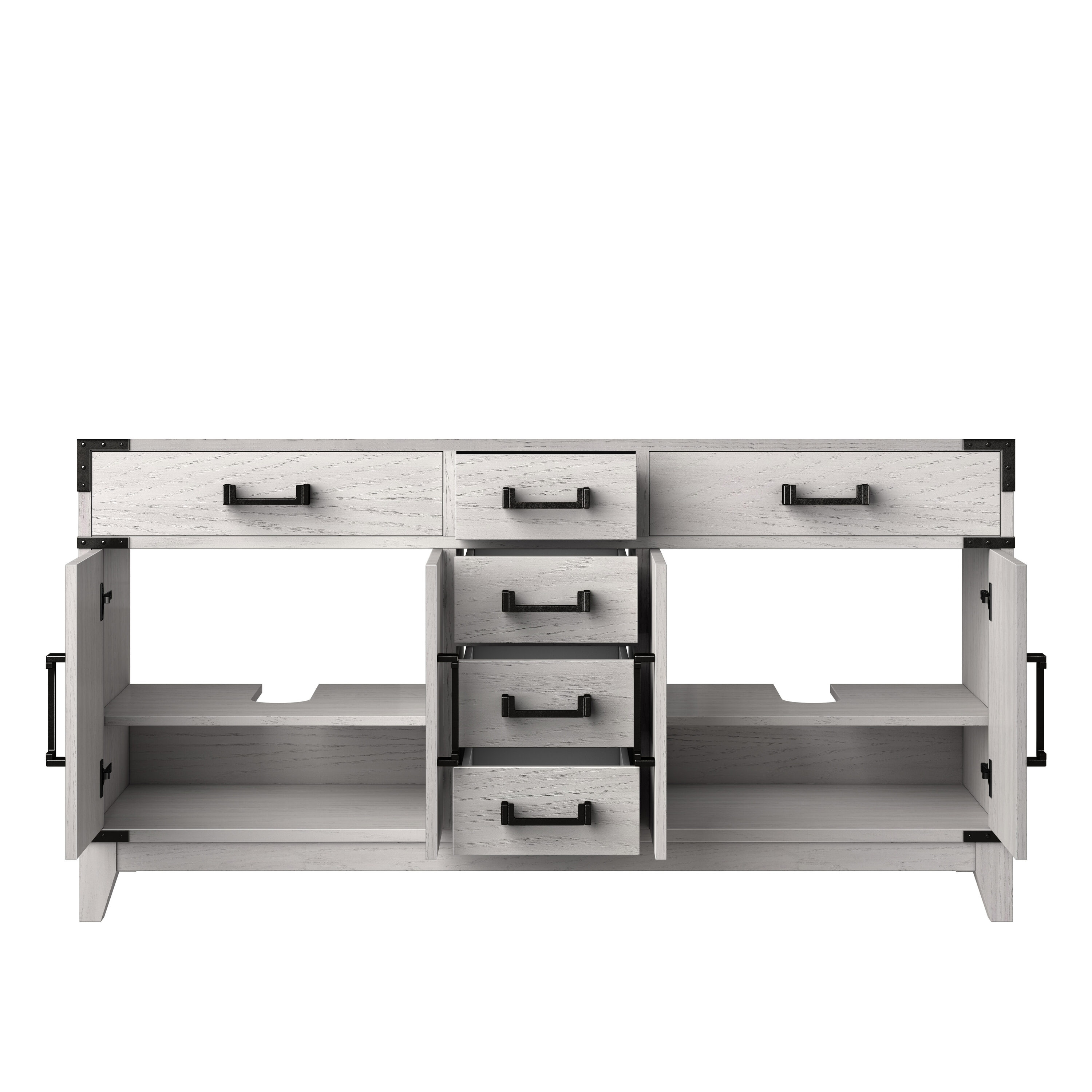 Lexora LVW60DM000 vanities - View #3