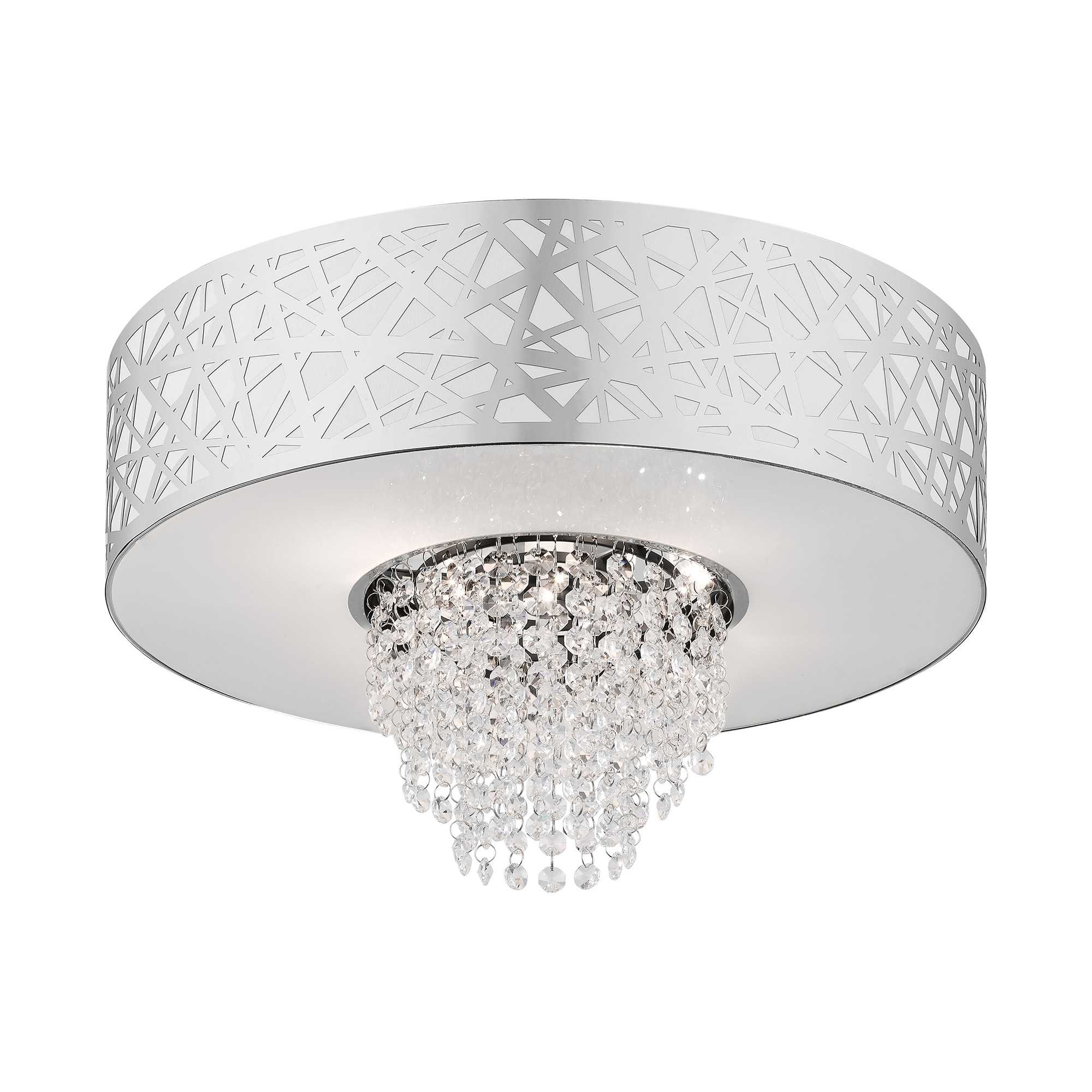 Livex Lighting 40764-05 flushmounts - View #5