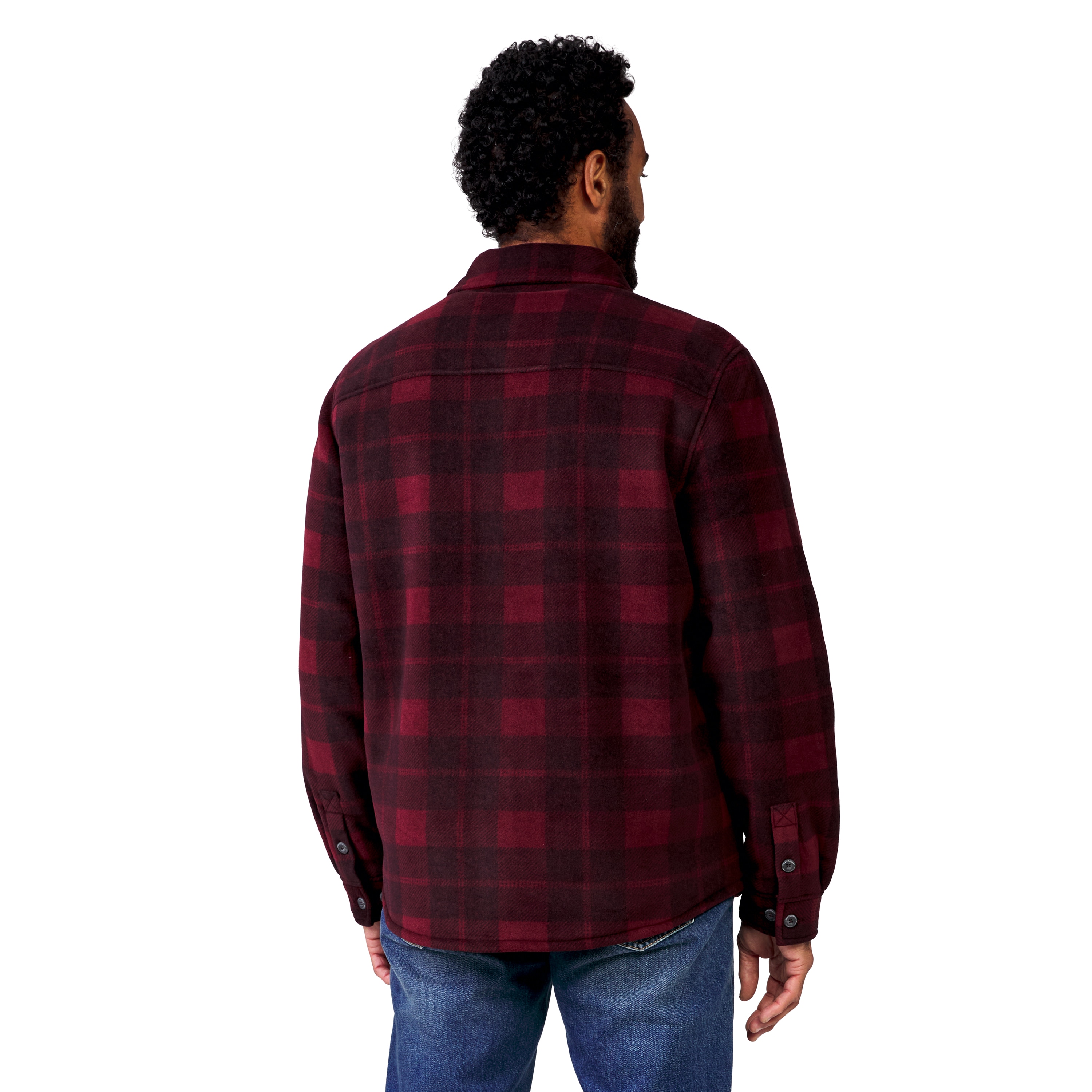  419-MOF3820-GDT-XL Jackets-Coats - View #4