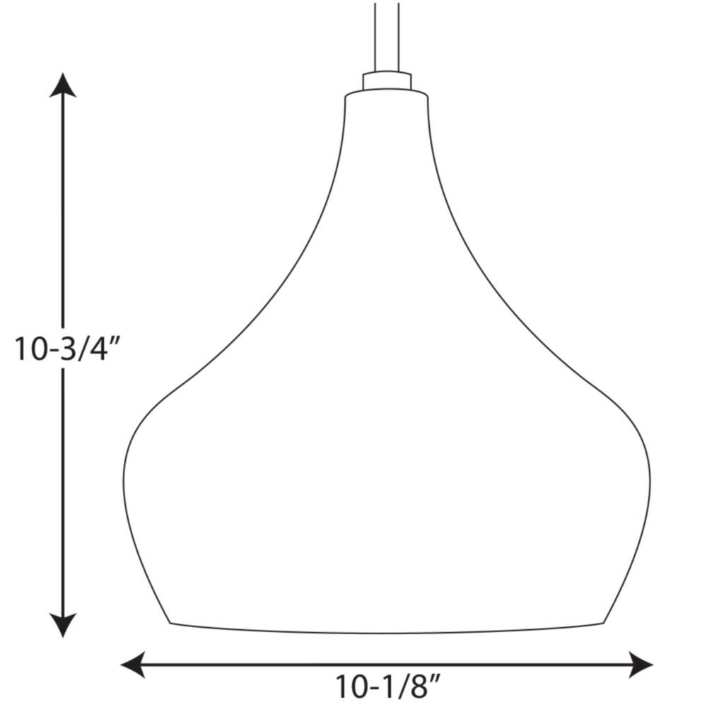 Progress Lighting P5187-0930K9 Pendant-Lights - View #2
