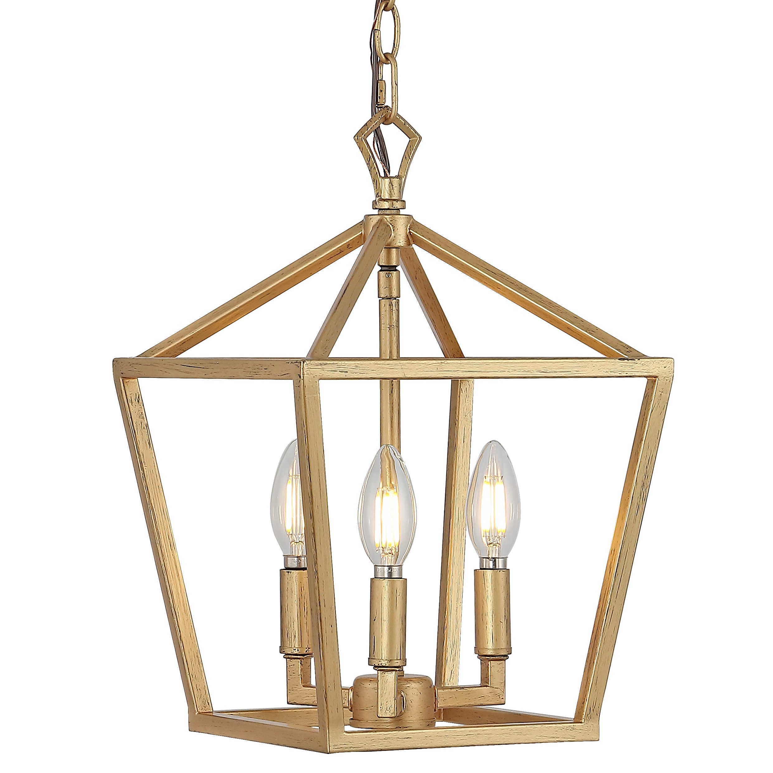 JONATHAN  Y JYL7601B Pendant-Lights - View #2