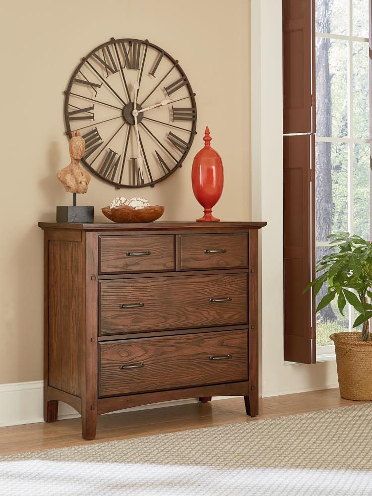 OSP Home Furnishings BP-4201-120K Bedroom-Sets - View #5