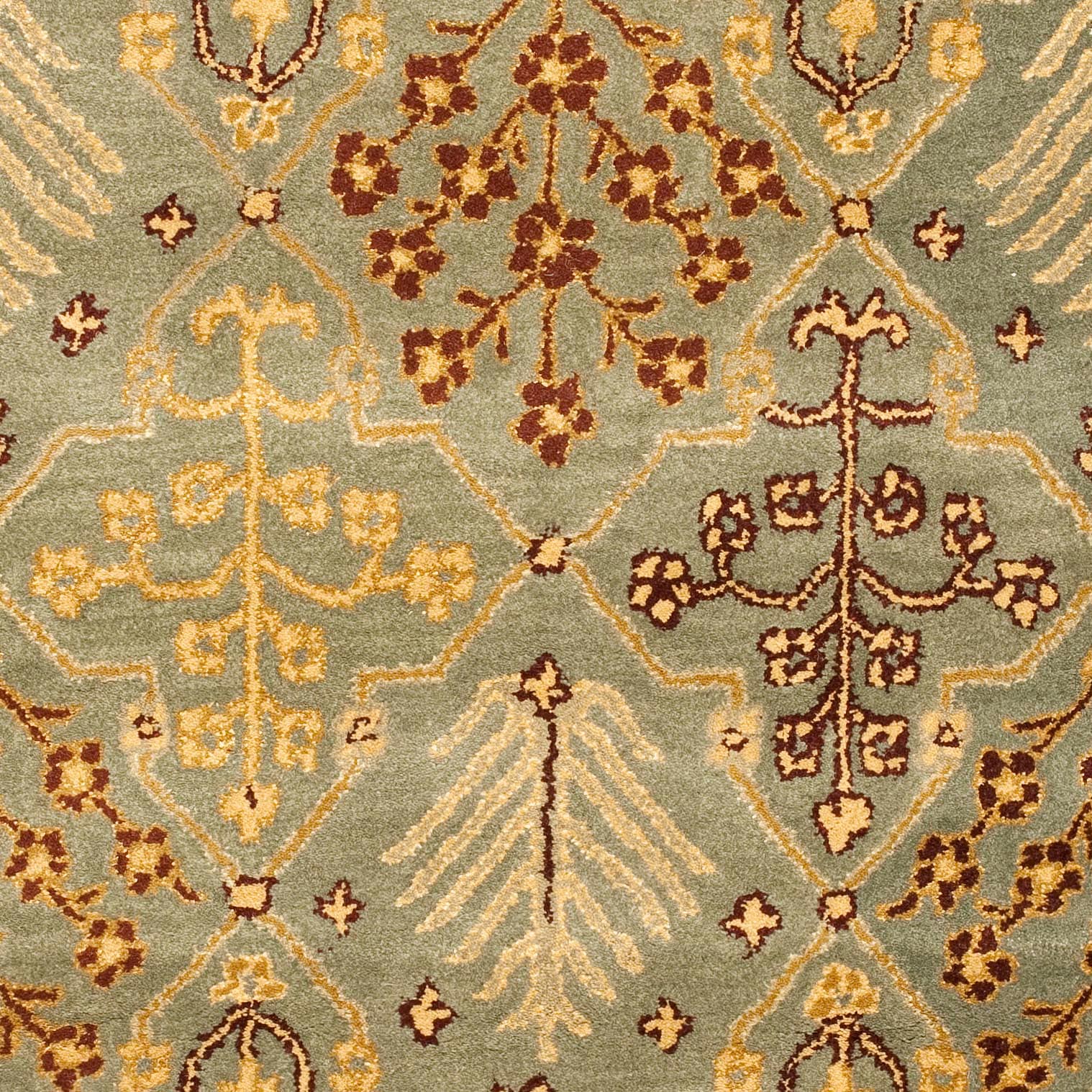 Safavieh AT613A-5 rugs - View #8