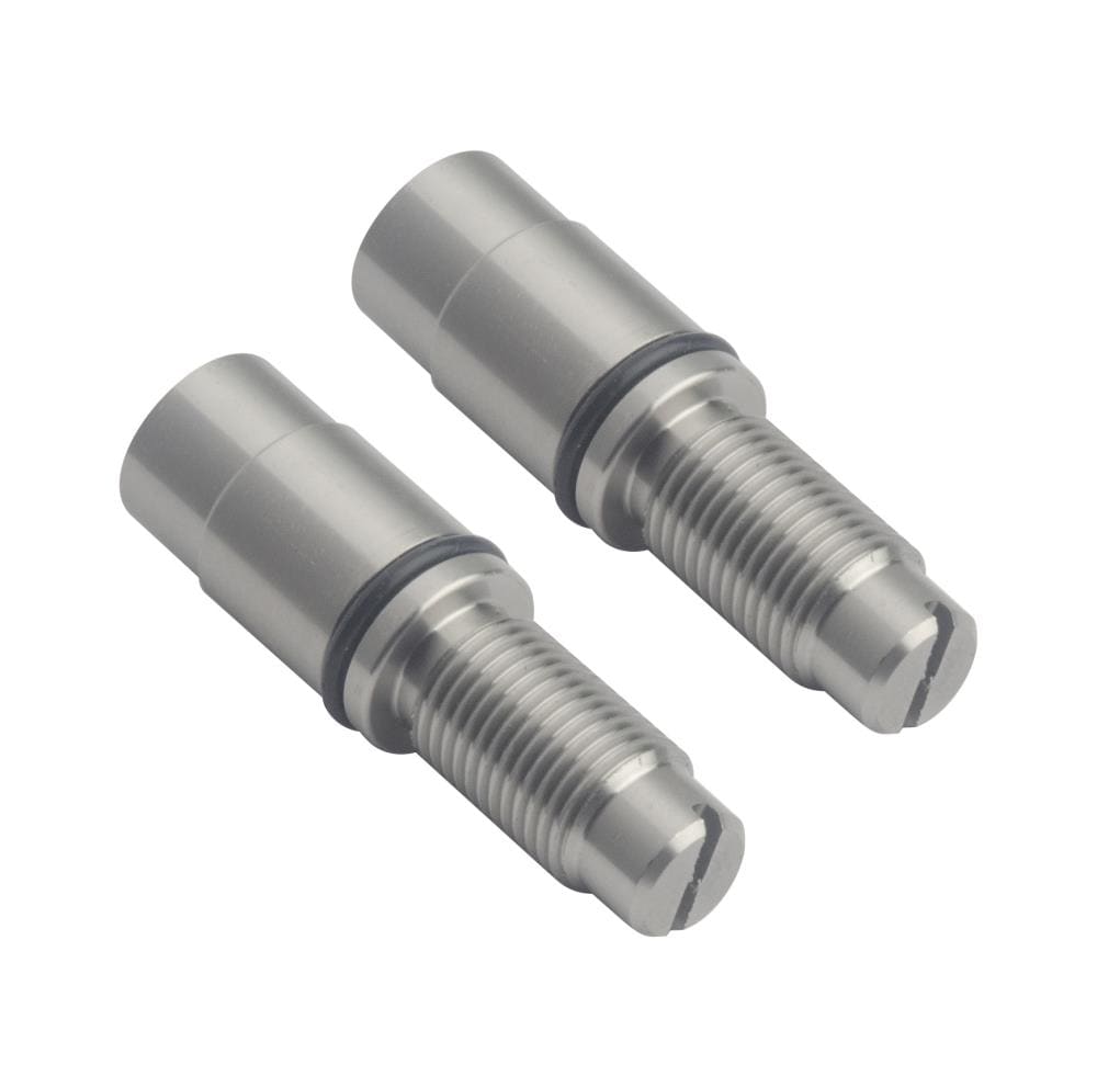 Symmons TT-22N-400 7-400 Multiple materials Tub/Shower Repair kit For use with 7-400 thermostatic mixing valves
