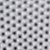 Black + White + Bamboo Print Finish