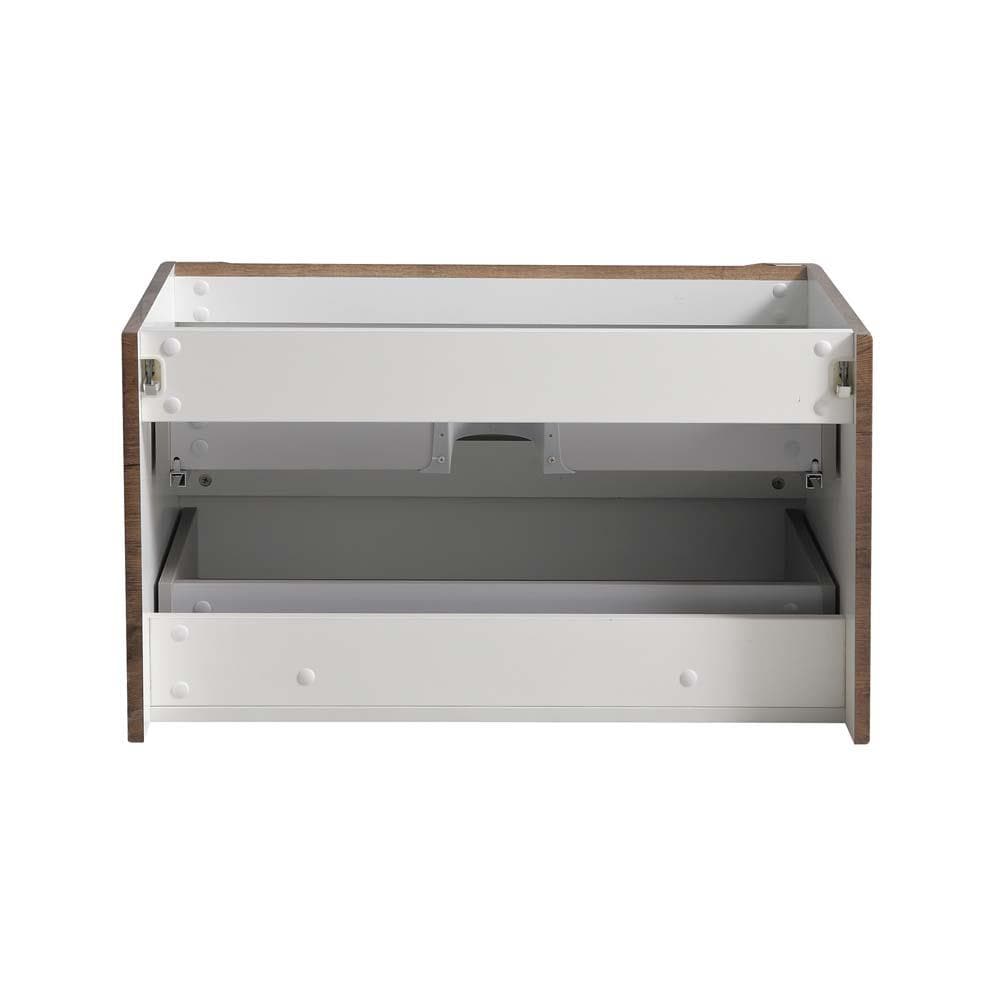 Fresca FCB9032RW vanities - View #4