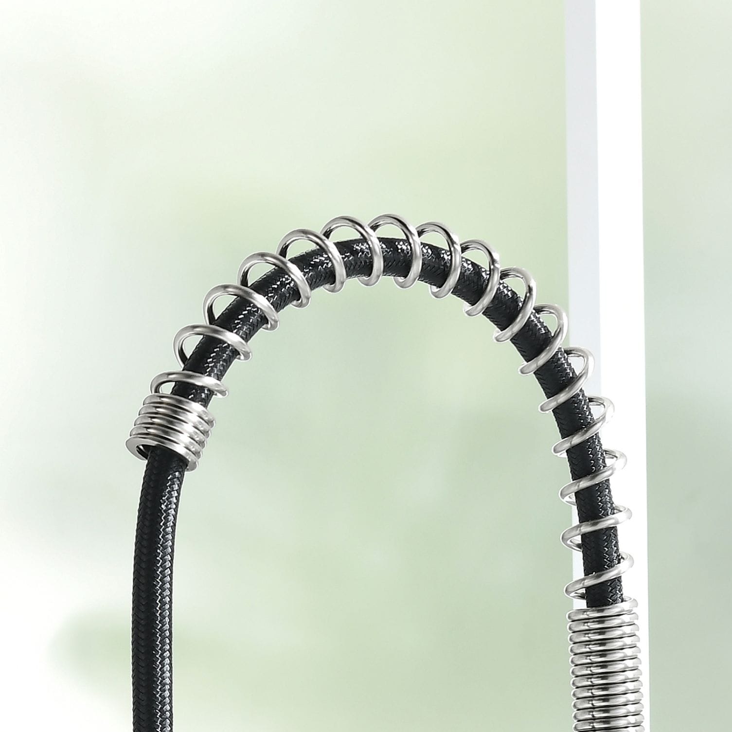 Poinic YZC-KF006MB Kitchen-Faucets - View #7