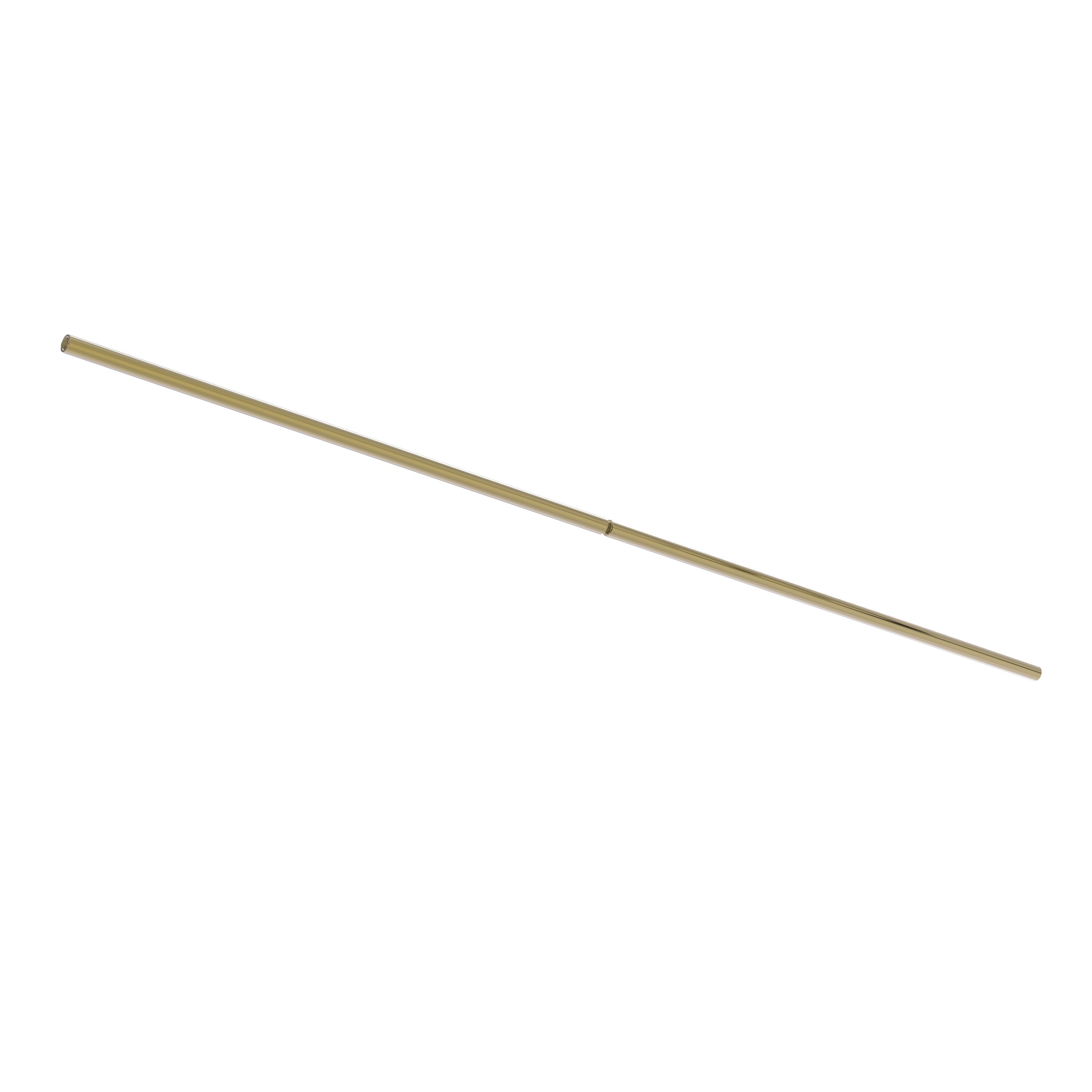 Allied Brass SR-72-UNL Shower-Rods - View #6