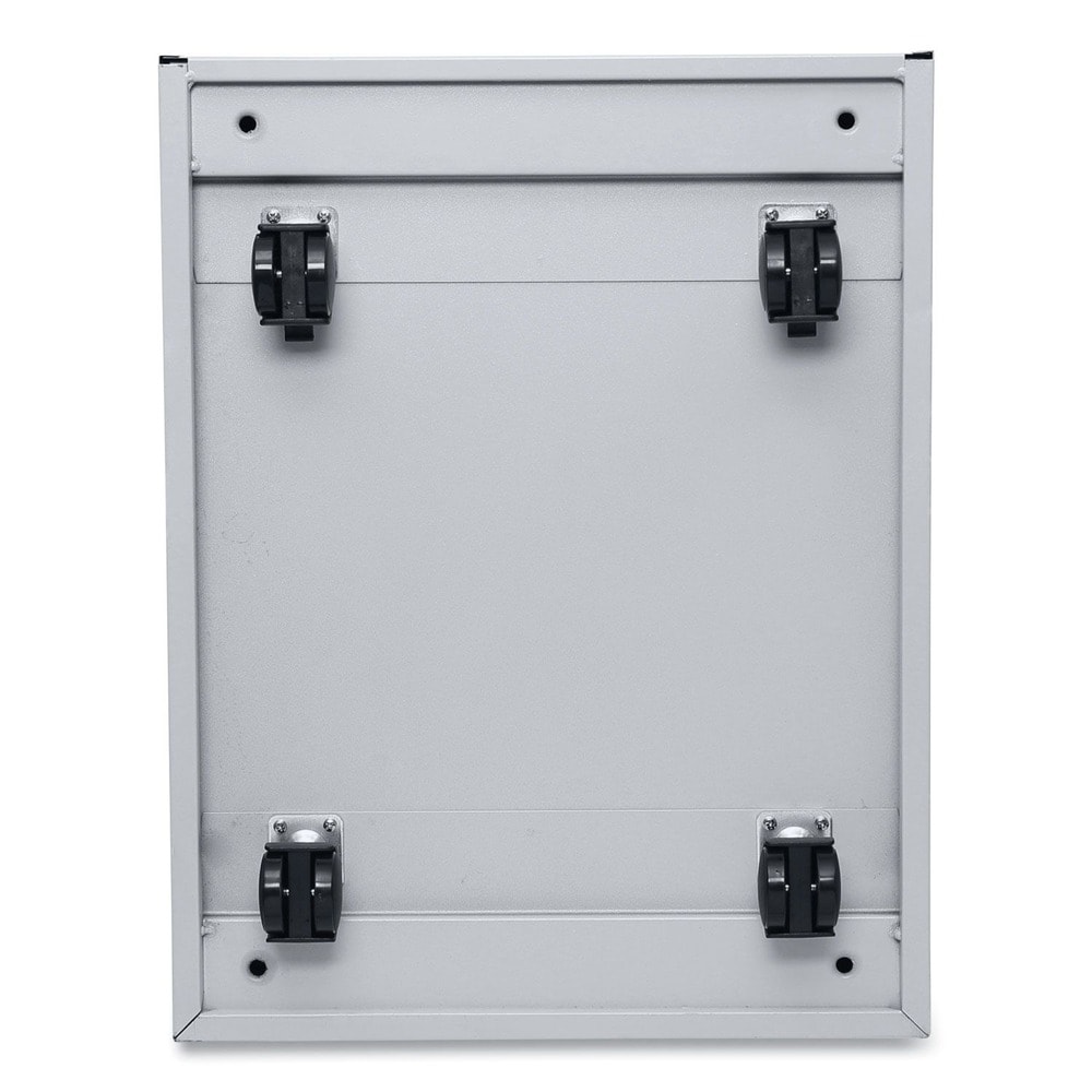 Alera ALENPBFFLG Filing-Cabinets - View #2