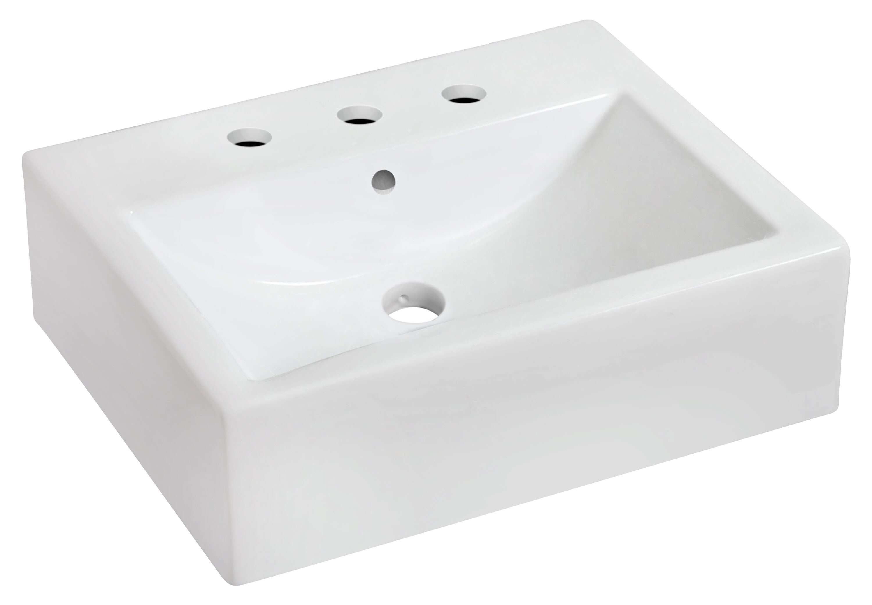 American Imaginations AI-33933 Bath-Sink - View #4