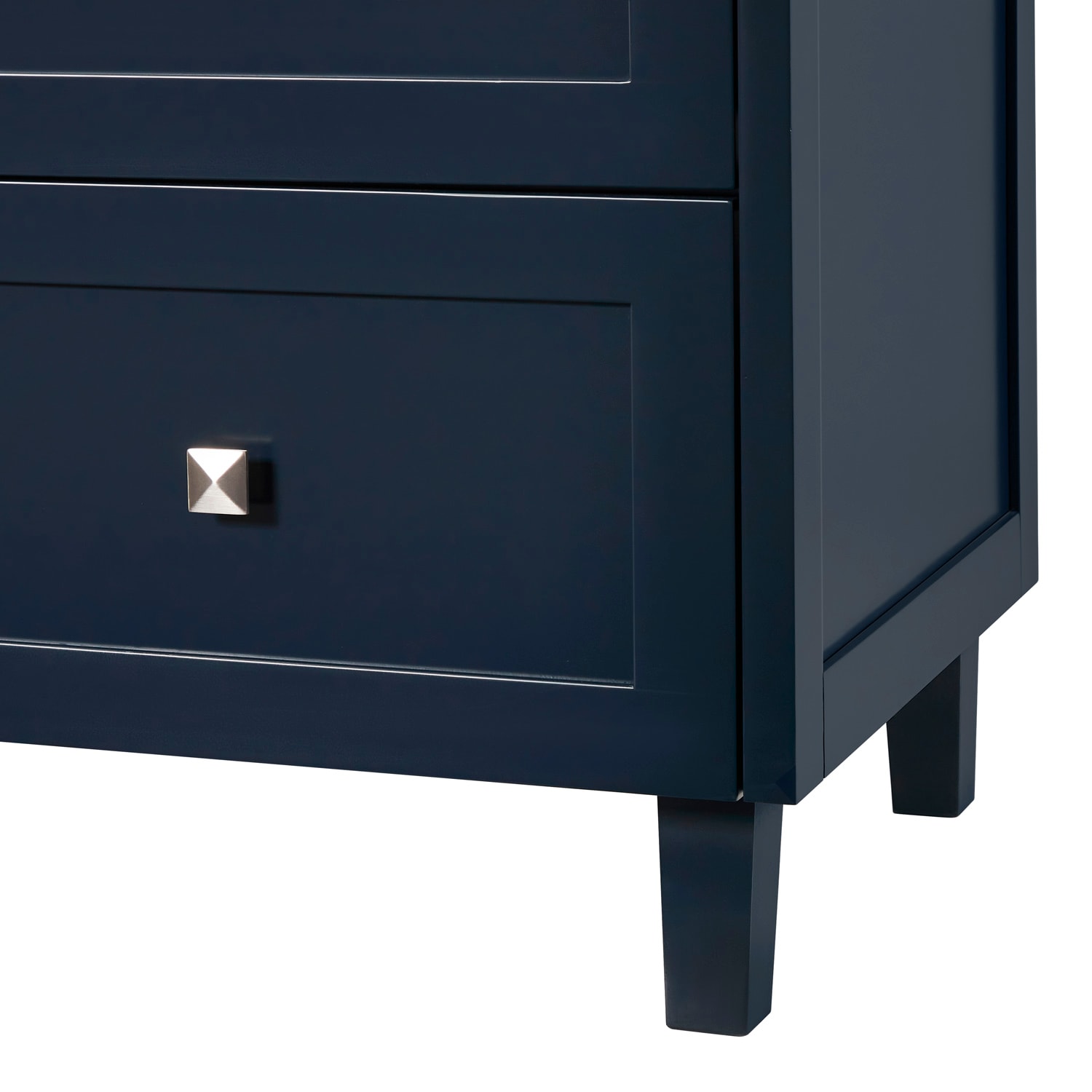 ARIEL B67WQRVOMNB Bath-Vanity-Combo - View #14