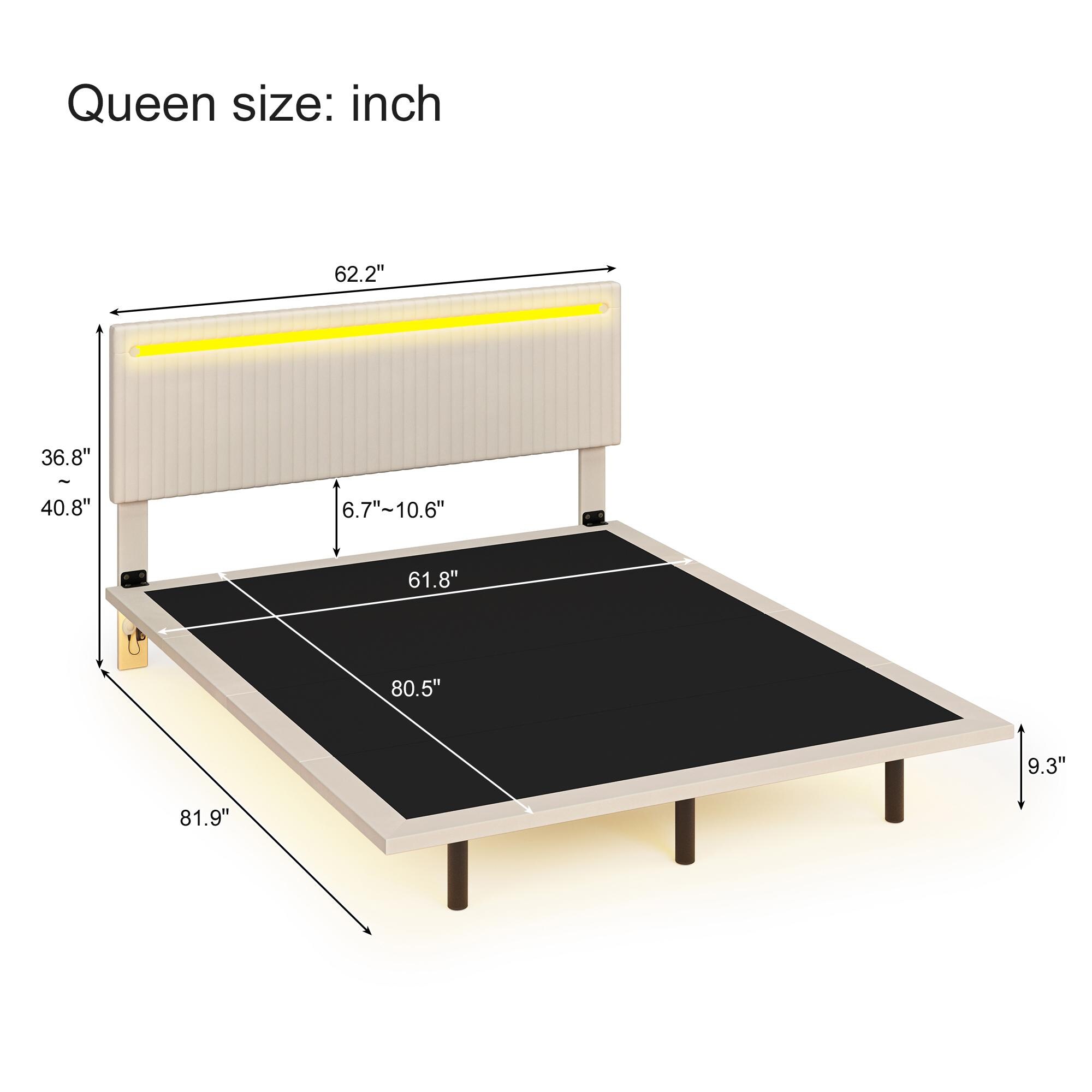 Bayfeve BF-313317K-IN beds - View #6