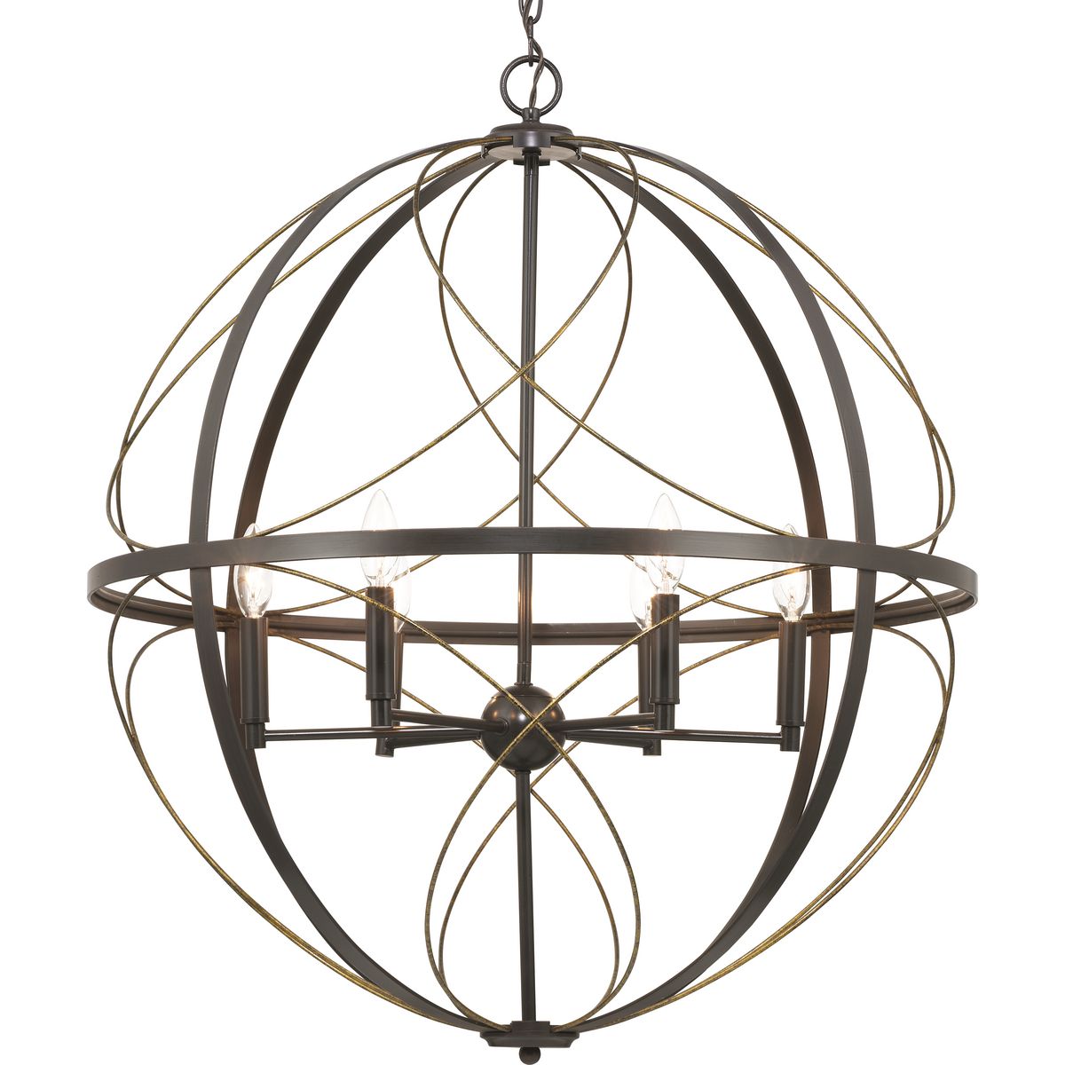Progress Lighting P500069-020 Pendant-Lights - View #10