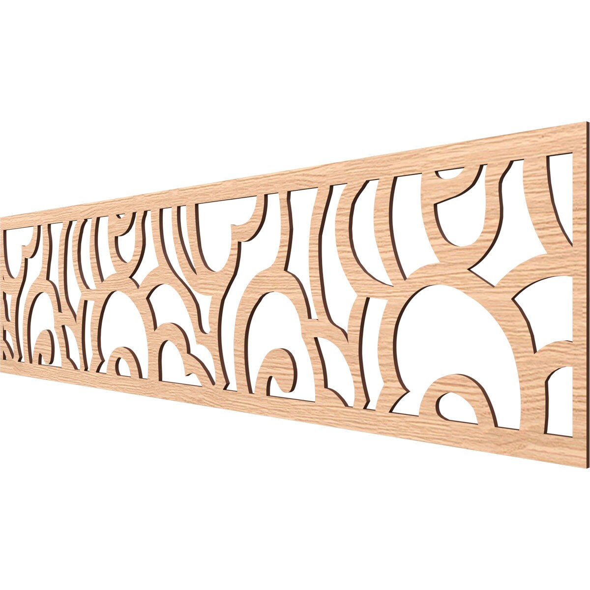 Ekena Millwork MLDA12X47SPFRO Wall-Panel-Moulding - View #5