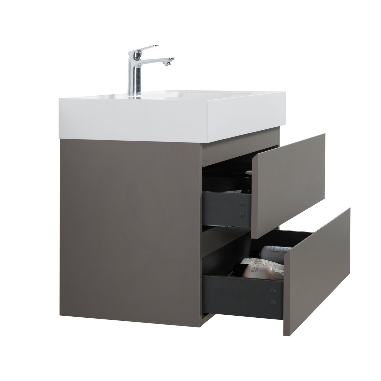 Tammesy E4ARRYABBCAN Bath-Vanity-Combo - View #6