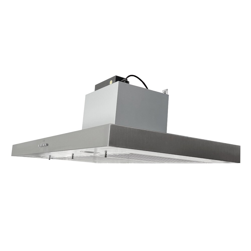 KOBE Range Hoods RAX2142SQB-2 Undercabinet-Range-Hoods - View #10