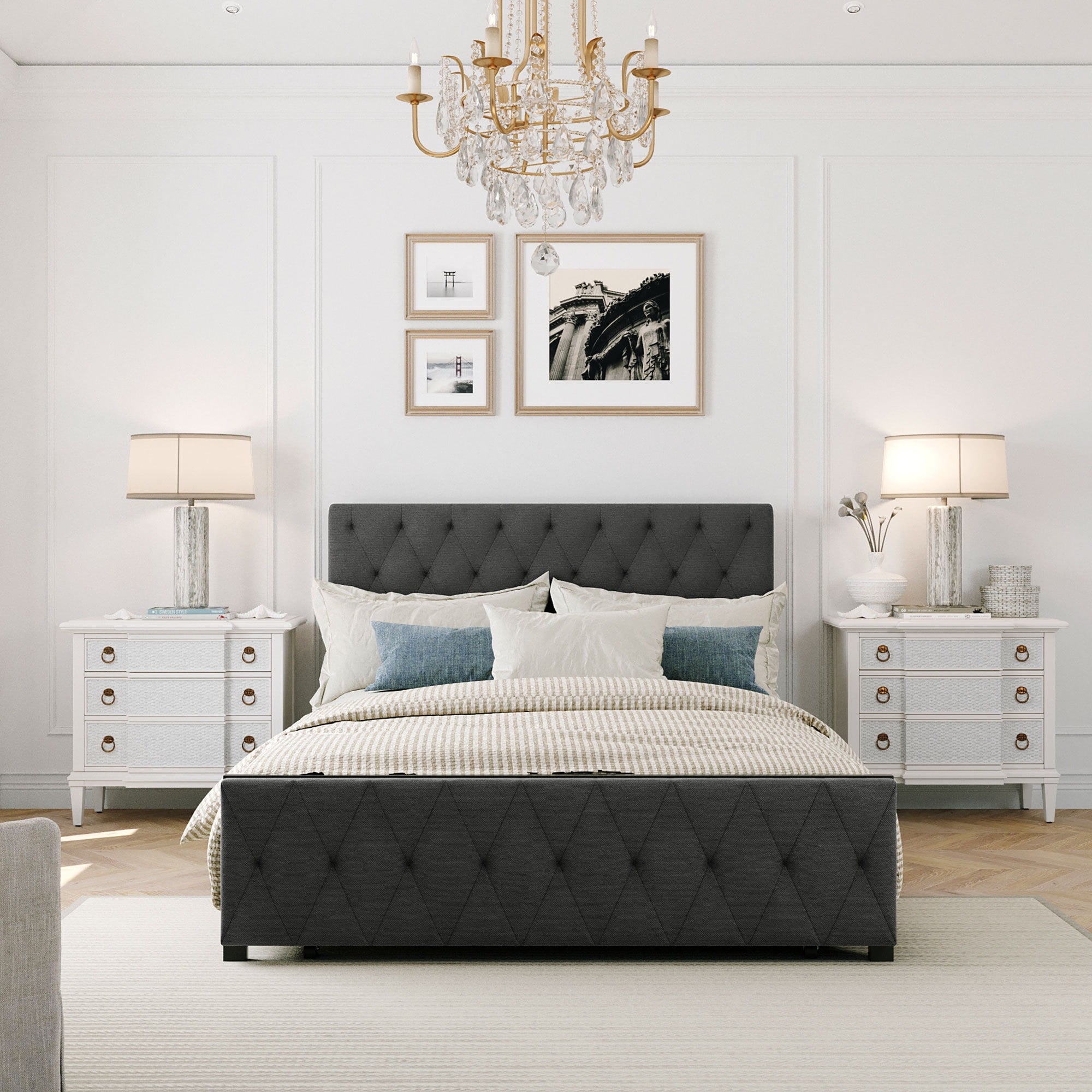 JASMODER WF212444AAE beds - View #2