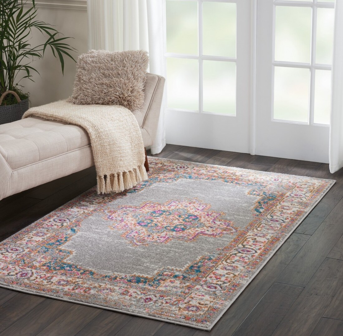 HomeRoots 4000385317 rugs - View #8