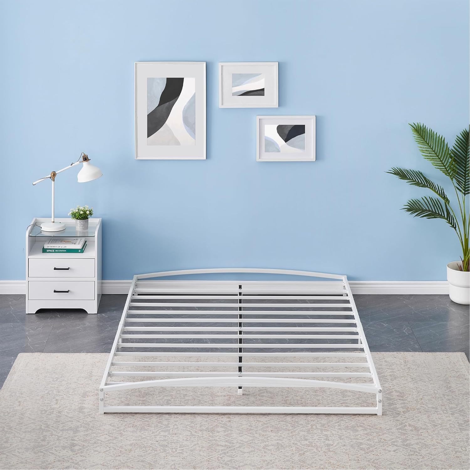 Garvee MIHHZ-H857SVAUL2U beds - View #2