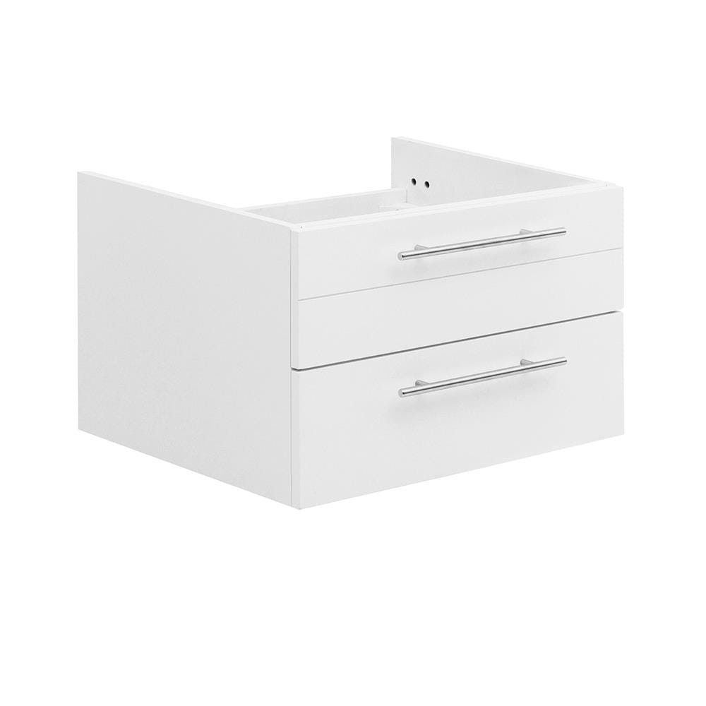 Fresca FCB6124WH-UNS vanities - View #2
