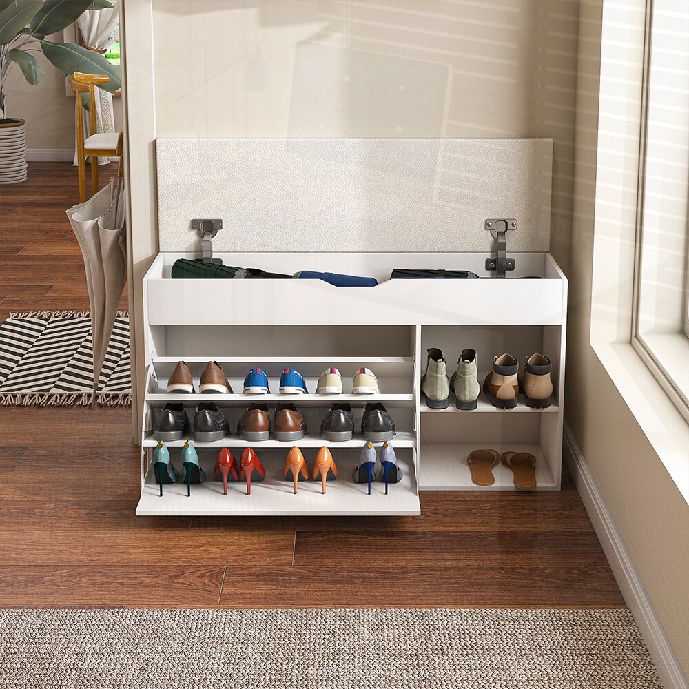 SunJet SD37AWJDFG95F Shoe-Racks - View #3