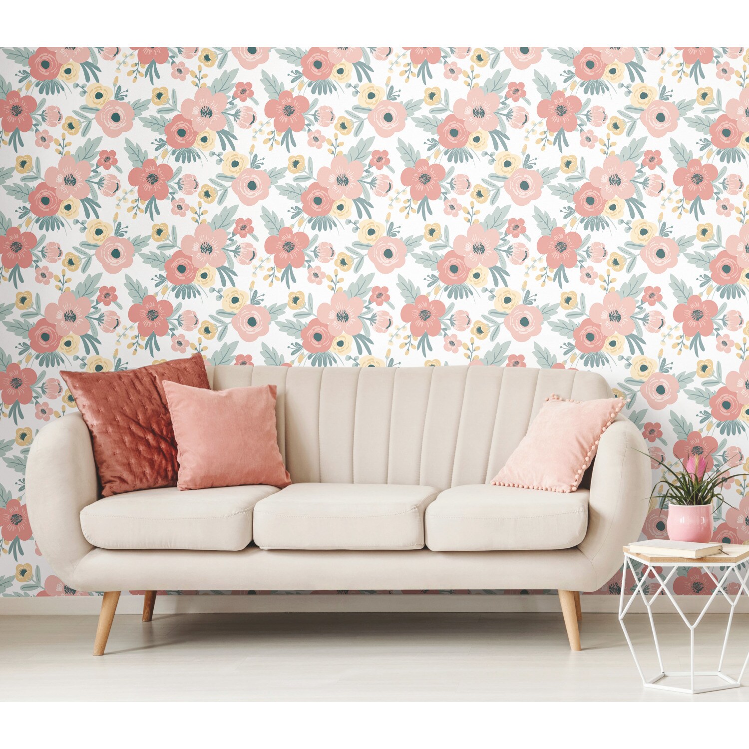 RoomMates RMK11624RL wallpaper - View #2