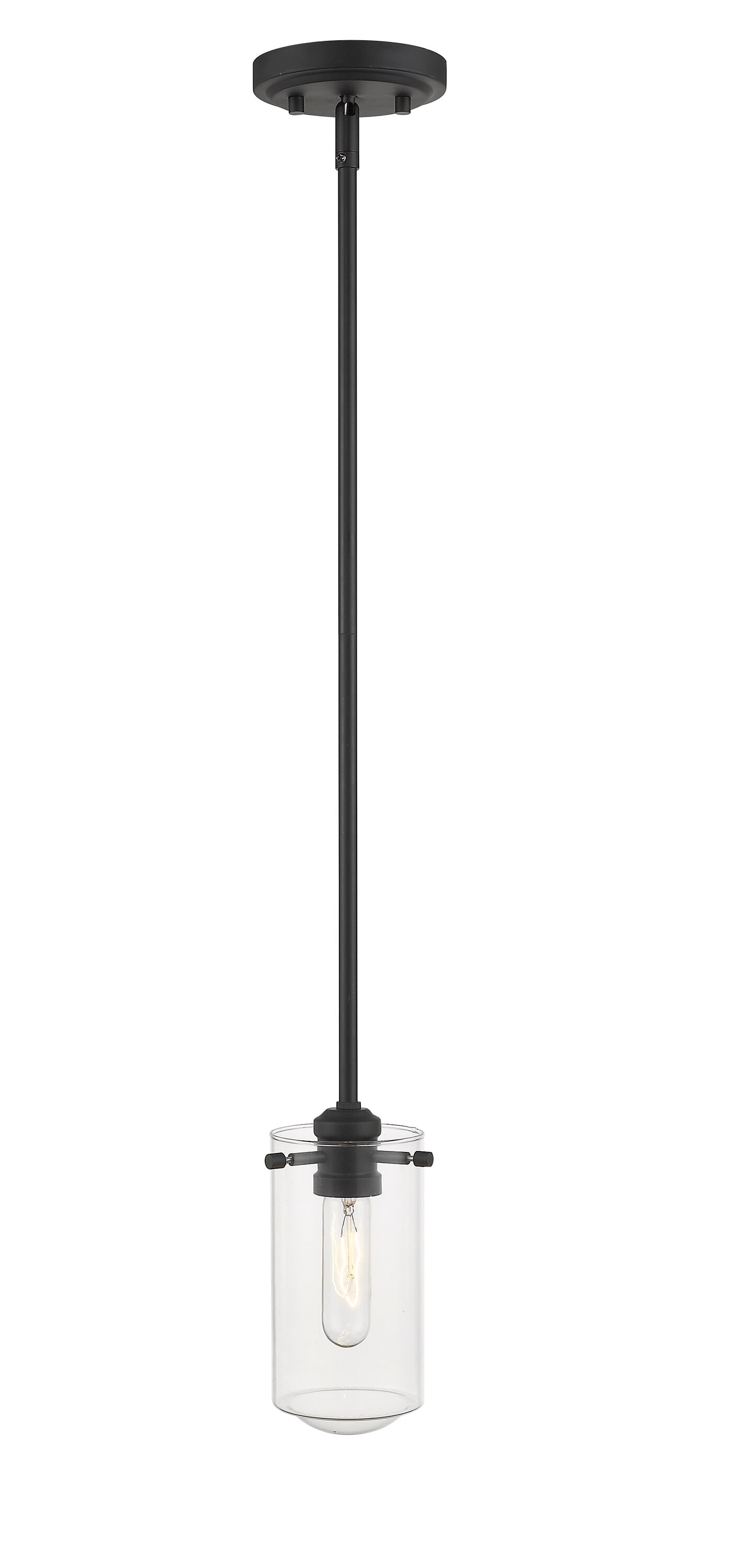Z-Lite 471MP-MB Pendant-Lights - View #4