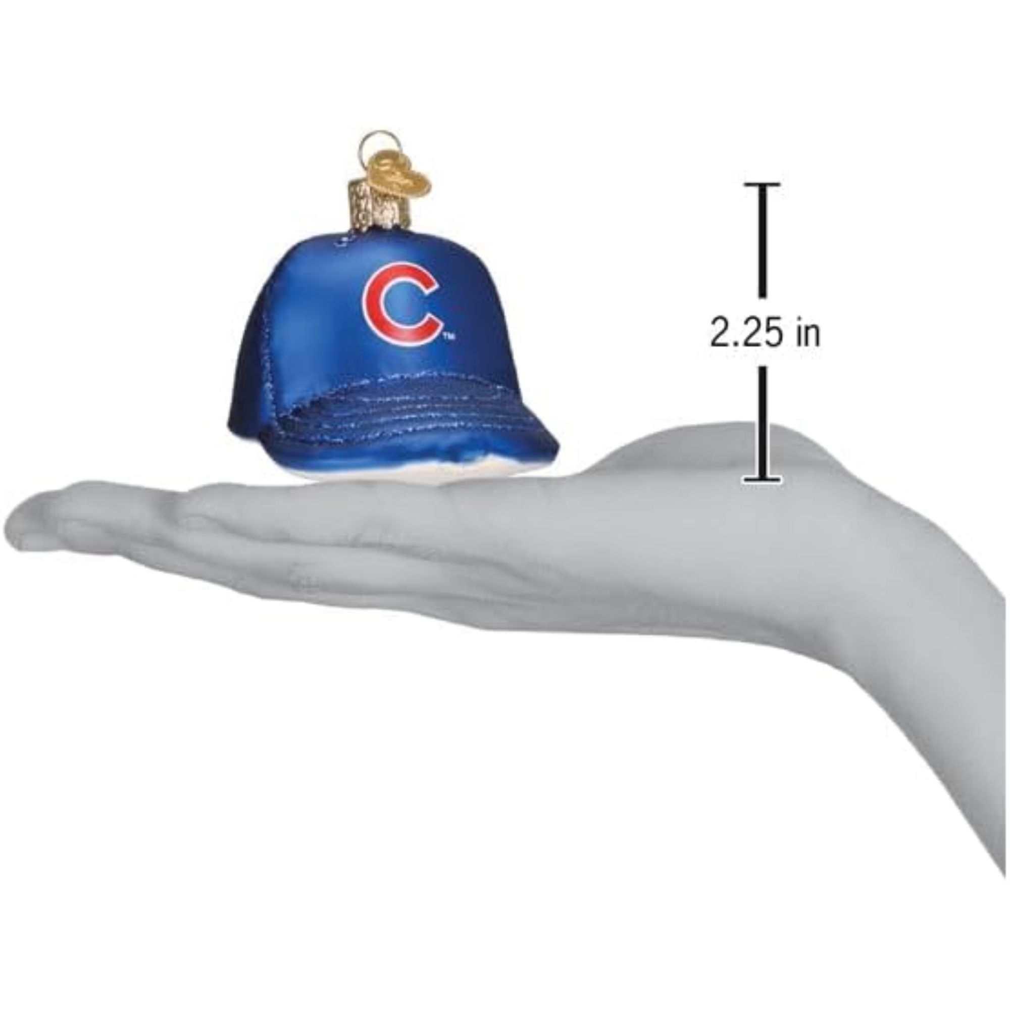 Old World Christmas 729343754196 m060040 - View #3