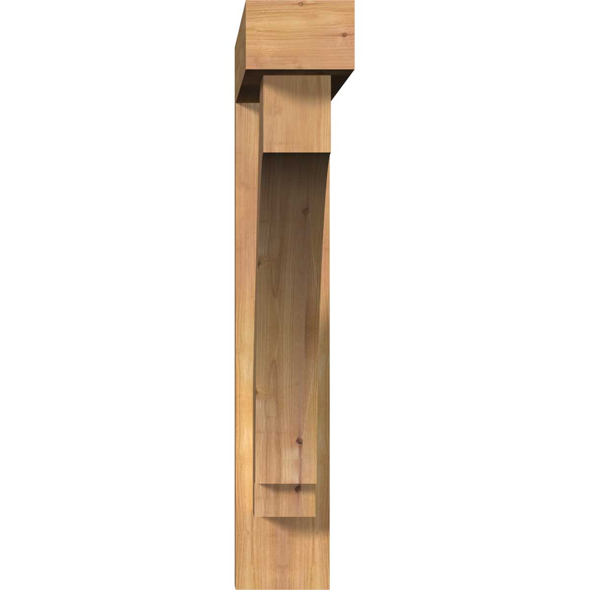 Ekena Millwork 1462758 Exterior-Brackets-Braces - View #2