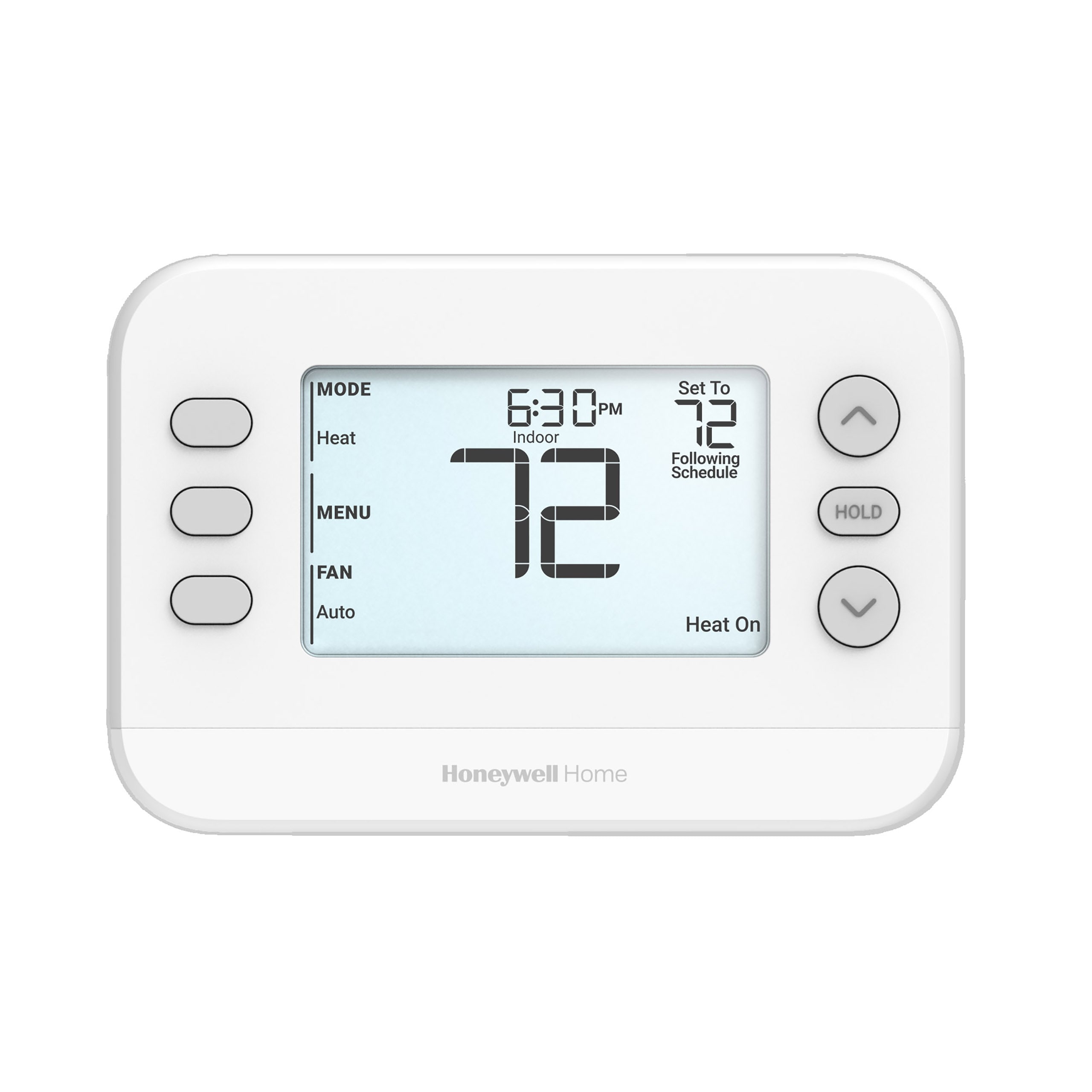 Honeywell FocusPRO P200 Programmable Thermostat 1H/1C Compatibile