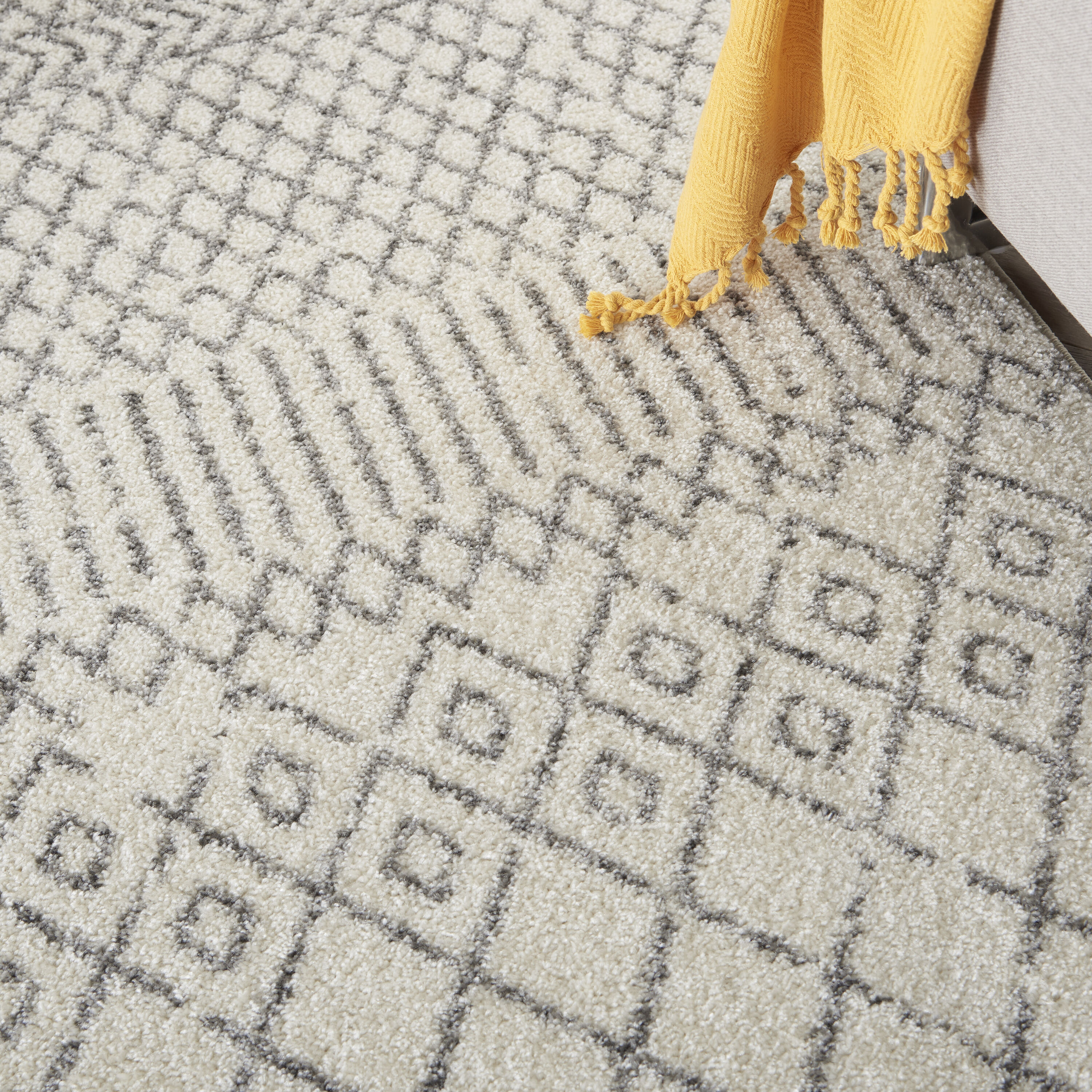 Nourison 99446793546 rugs - View #3