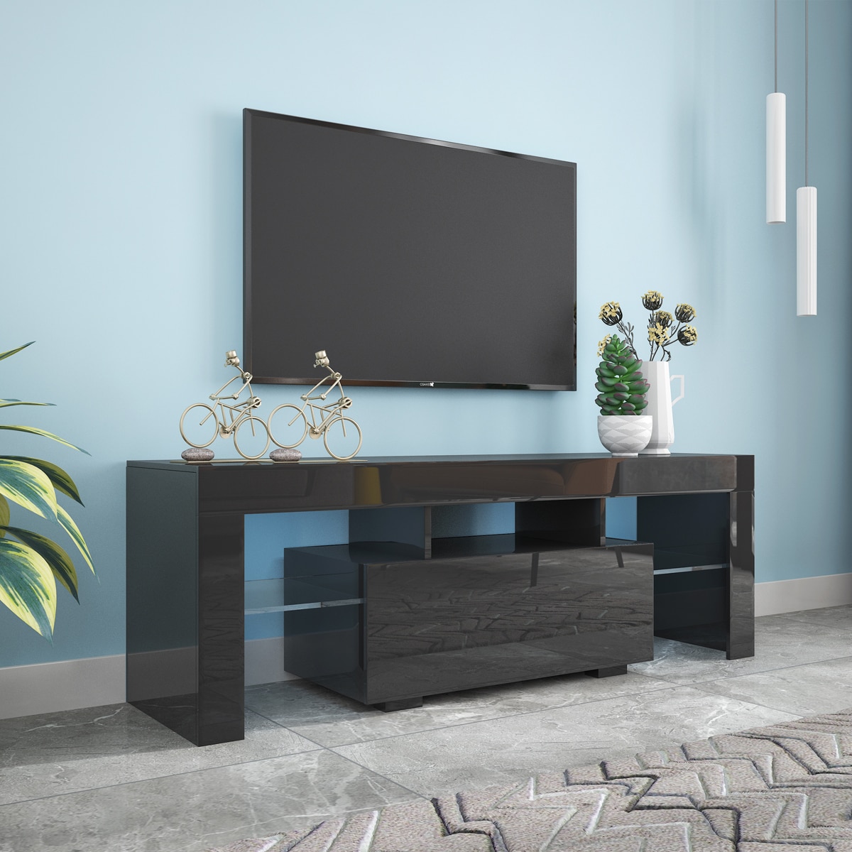 Huluwat XH-33115870 Tv-Stands - View #19