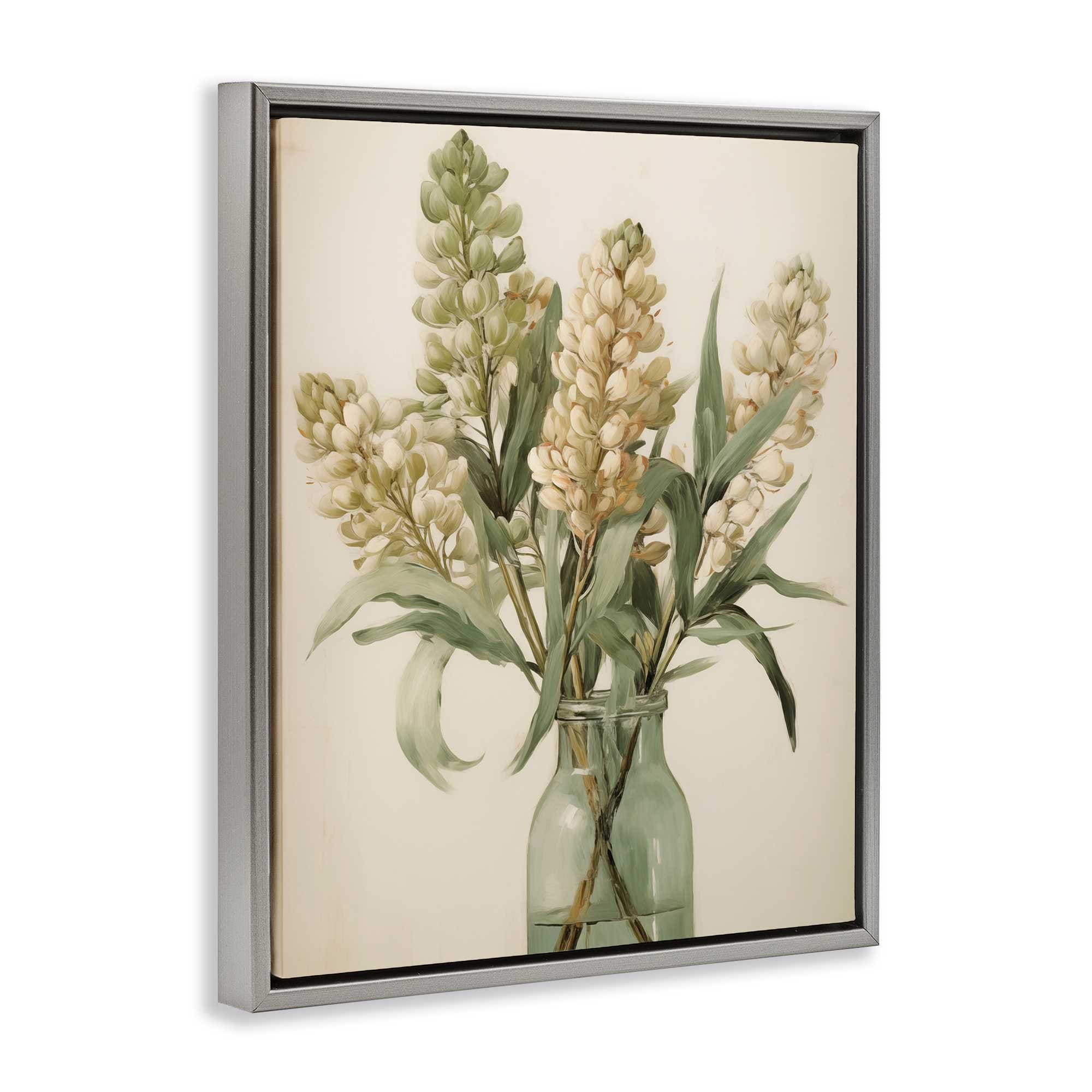 Stupell Industries BT-755-FFL-24X30 Wall-Art - View #2