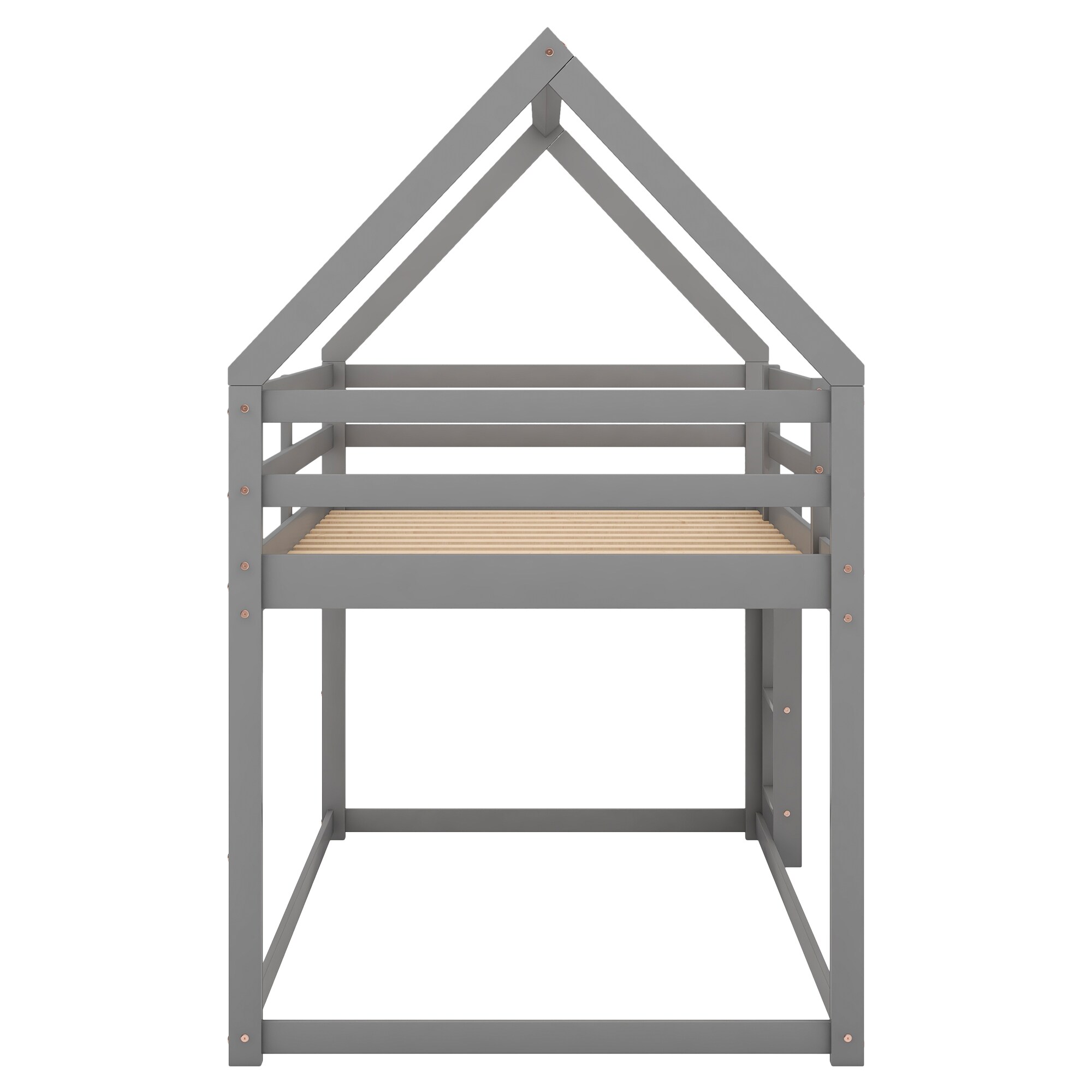 ModernLuxe WF285733AAE Bunk-Beds - View #6