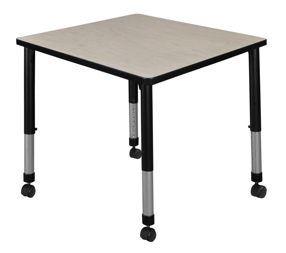 Regency TB3030PLAPCBK44BK Office-Tables - View #7