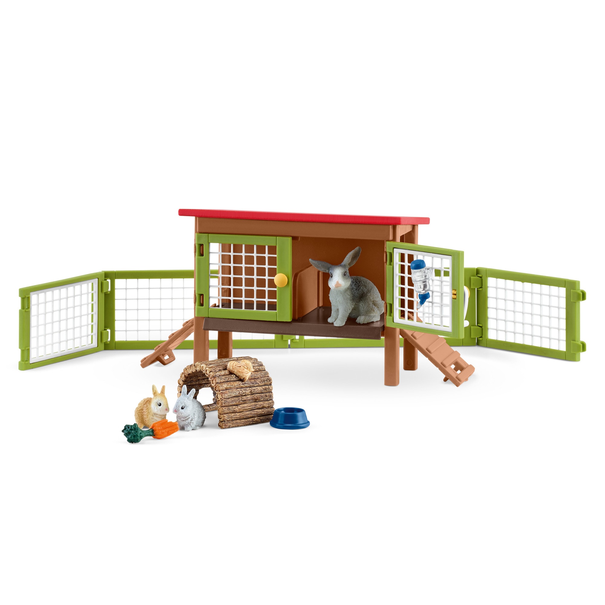 schleich G4059433572734 Role play
