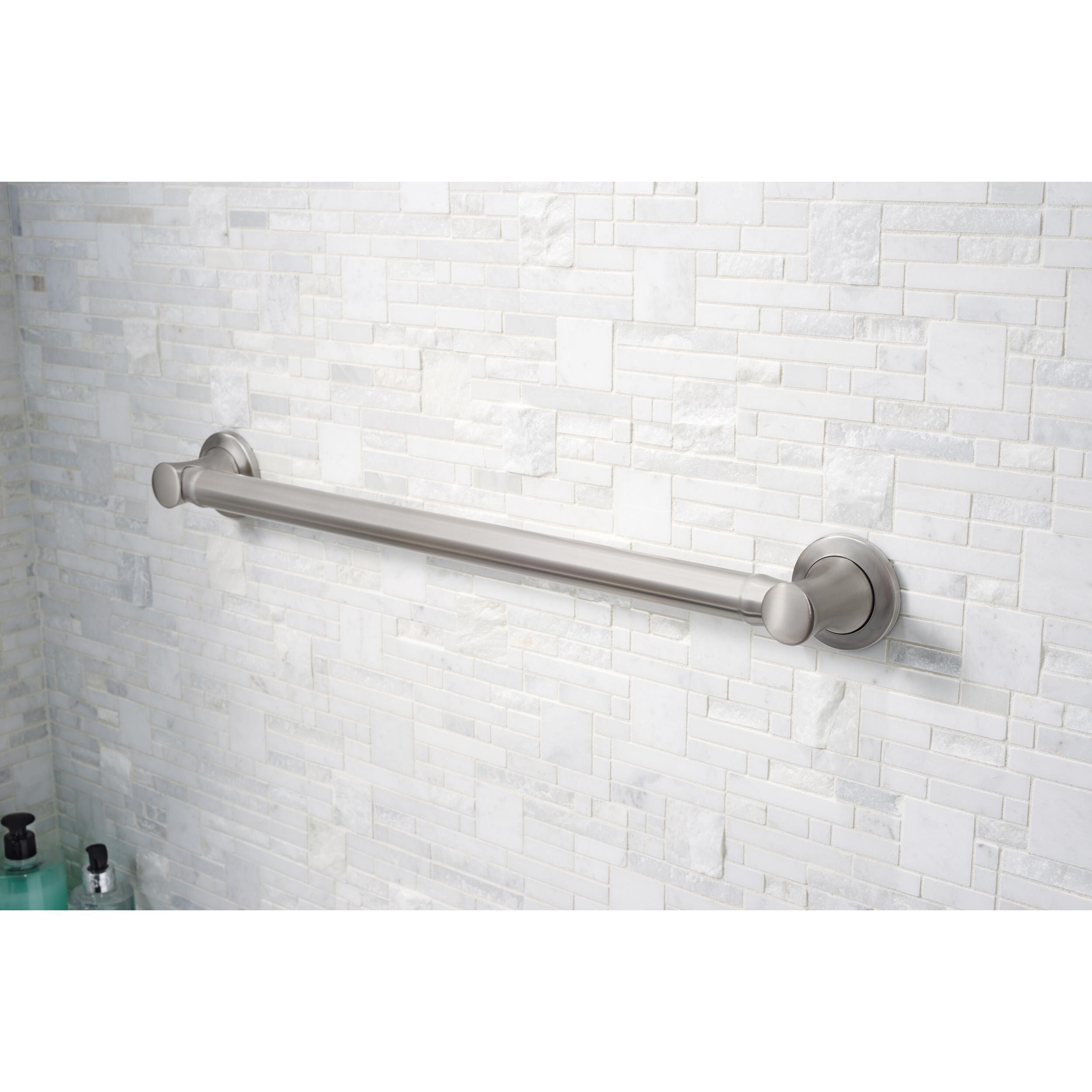 Delta CLL5924-63-SN Grab-Bars - View #2