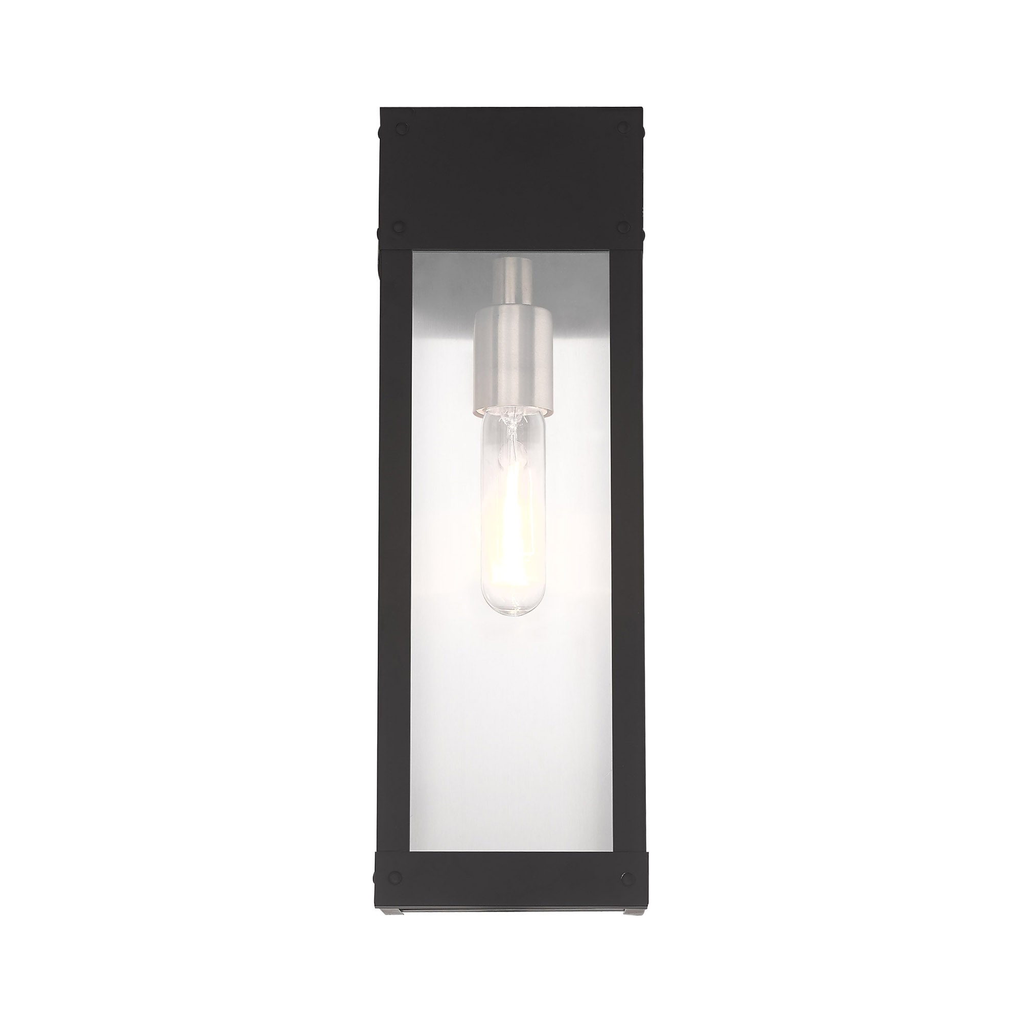 Livex Lighting 20873-04 Outdoor-Wall-Lighting - View #4